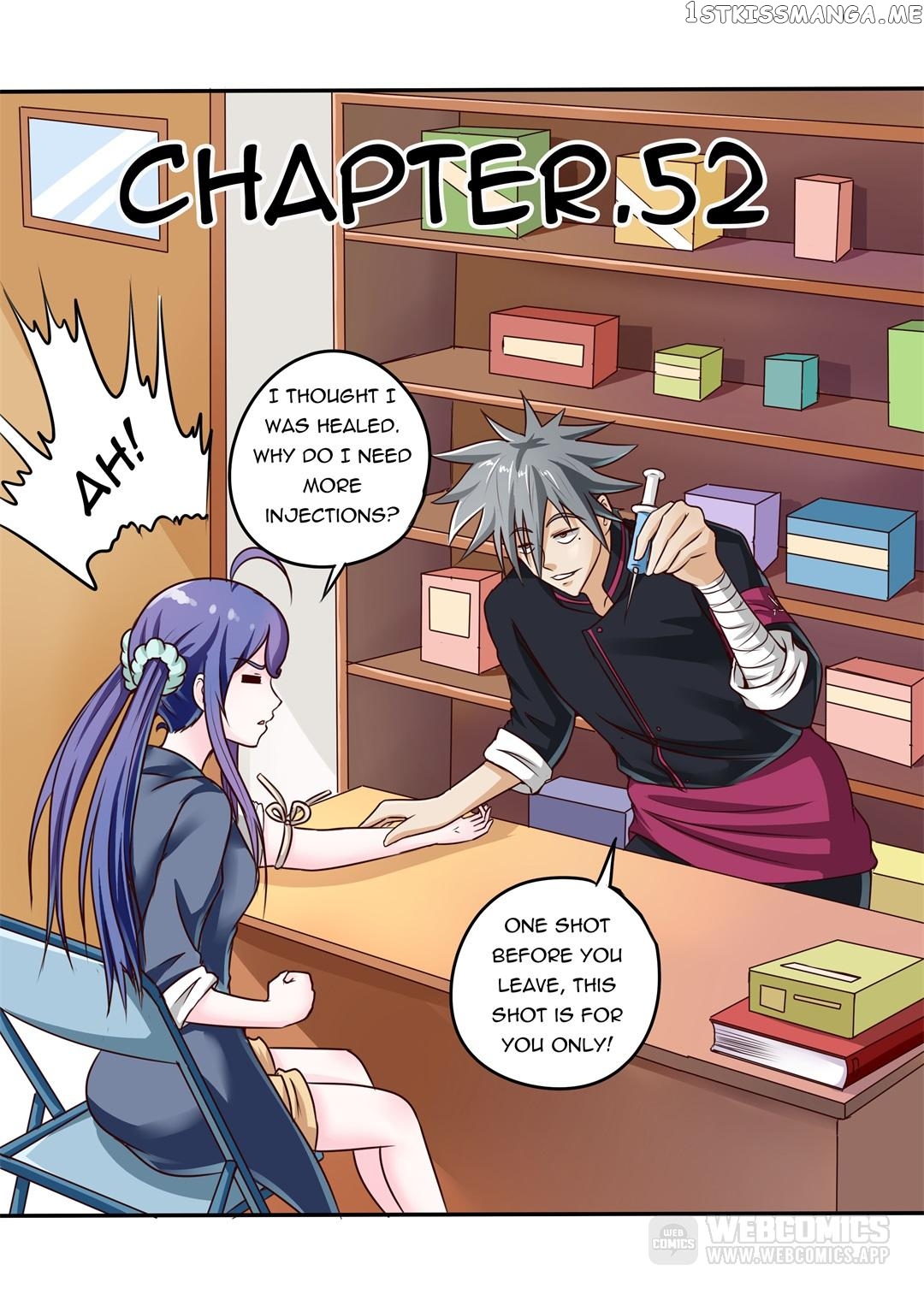 The Brilliant Village Doctor chapter 52 - page 1