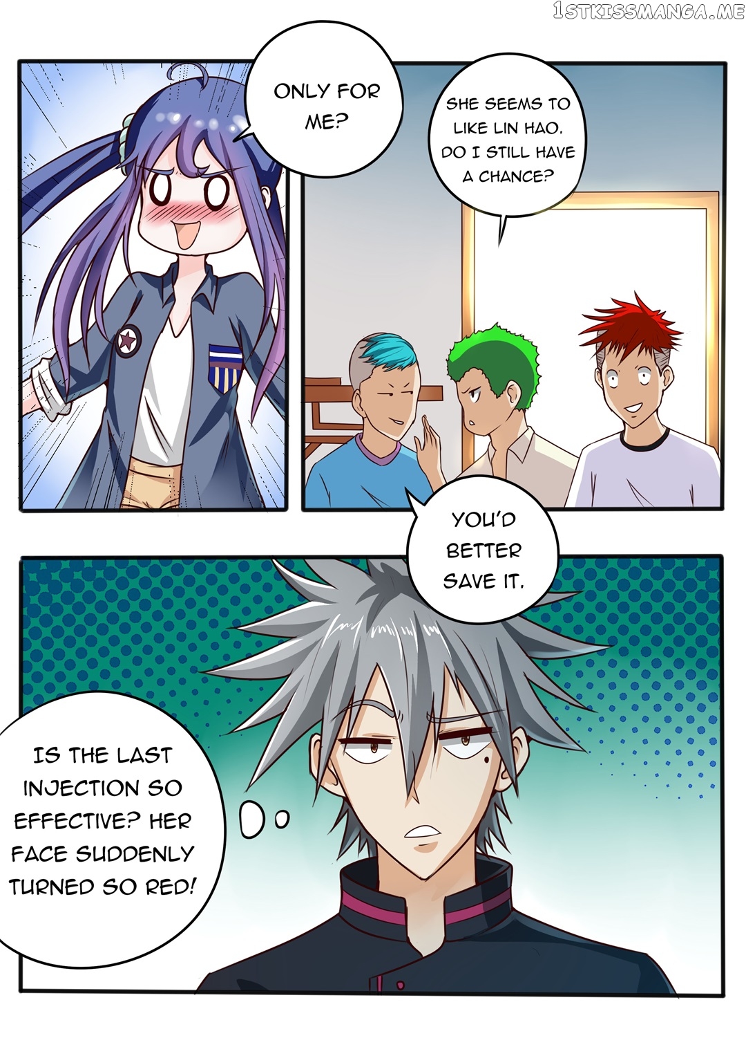 The Brilliant Village Doctor chapter 52 - page 2