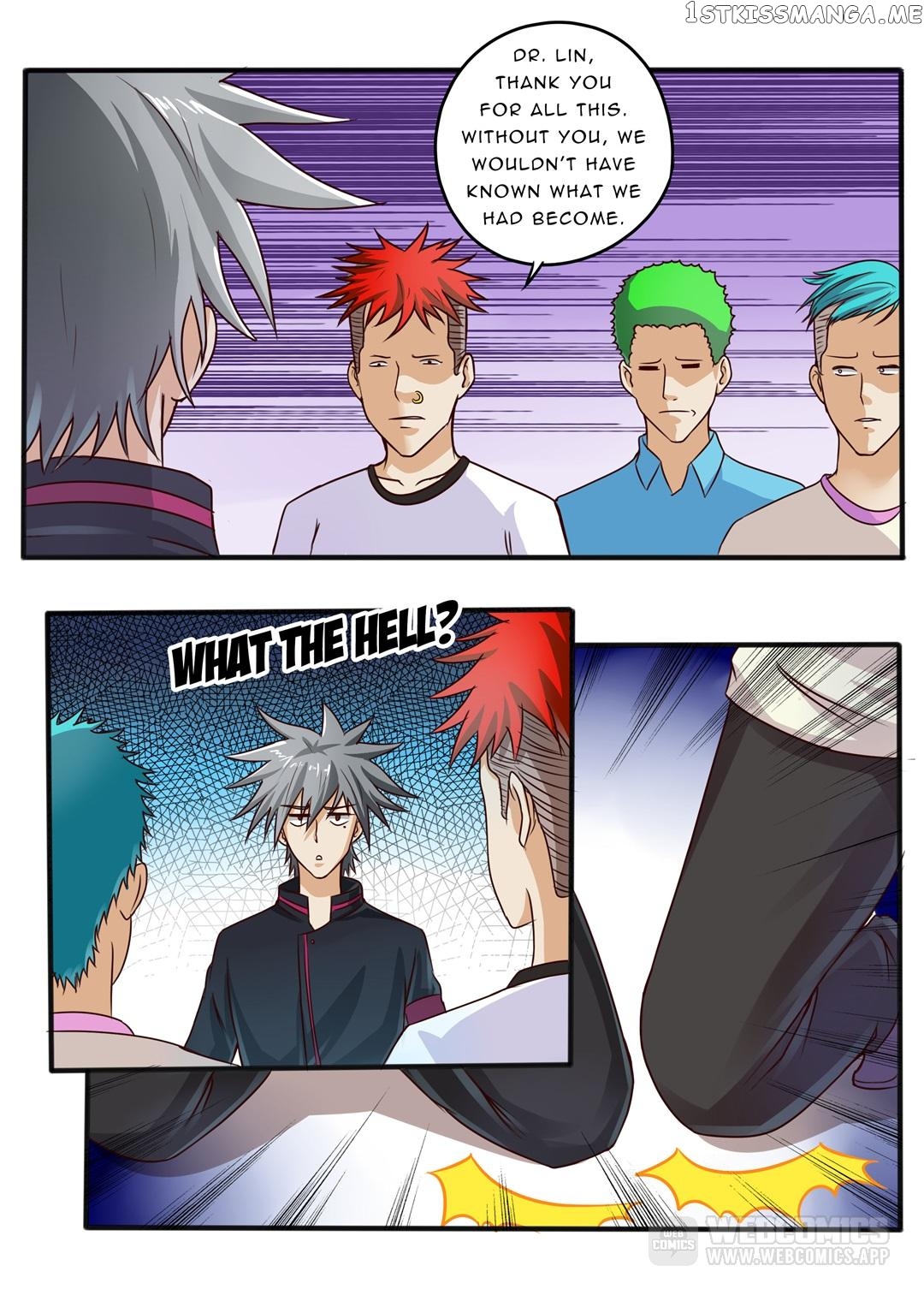 The Brilliant Village Doctor chapter 52 - page 3