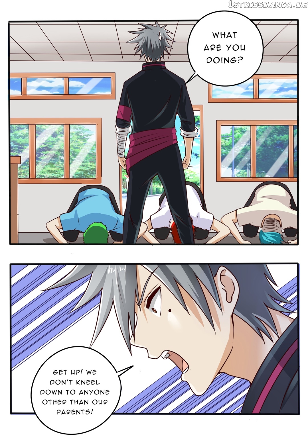 The Brilliant Village Doctor chapter 52 - page 4
