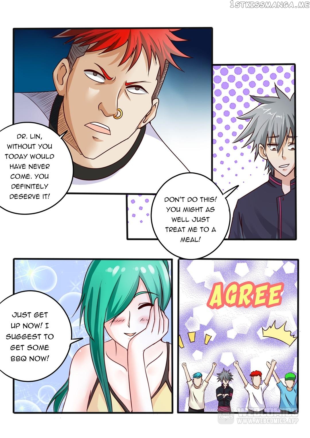 The Brilliant Village Doctor chapter 52 - page 5