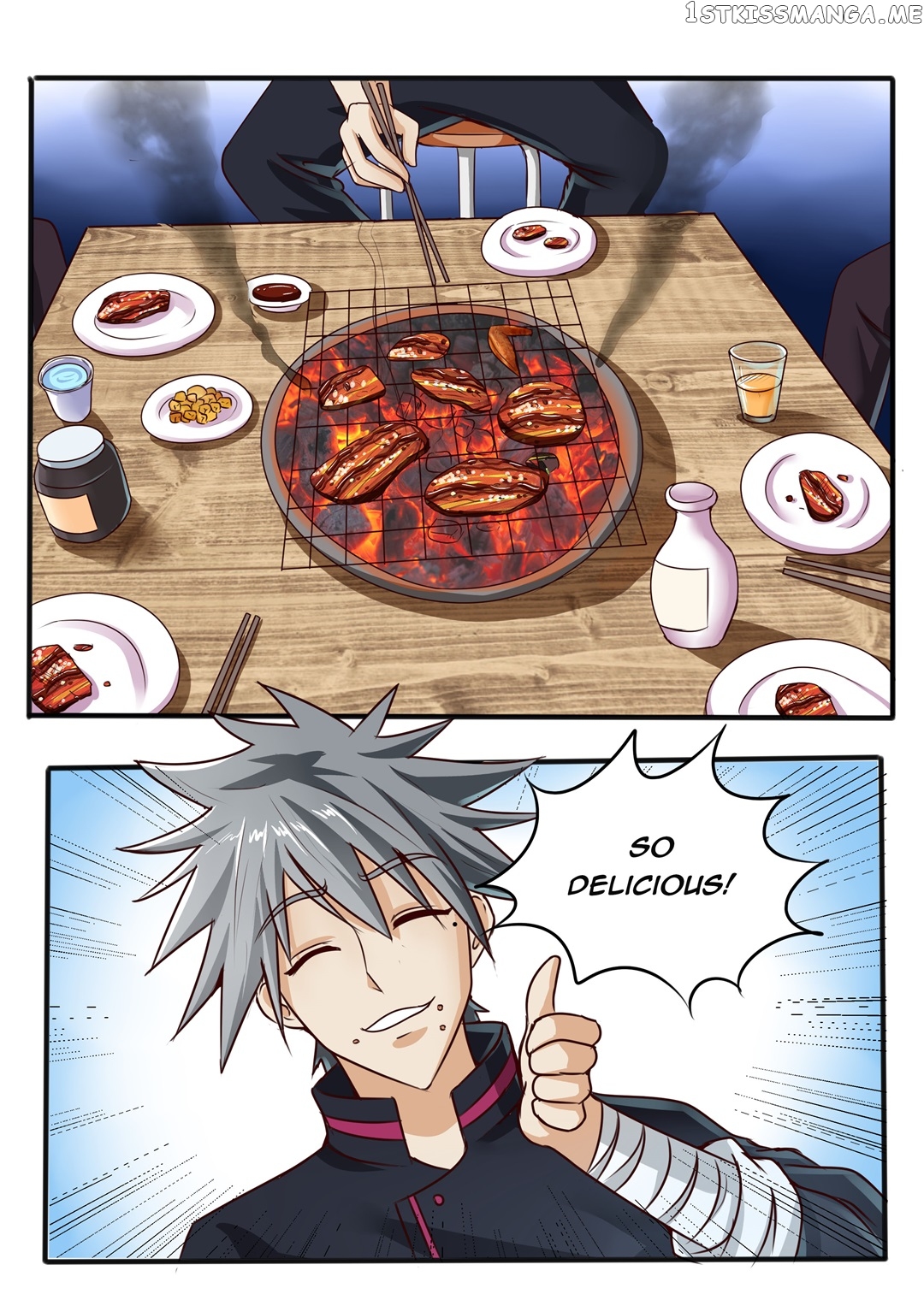 The Brilliant Village Doctor chapter 52 - page 6