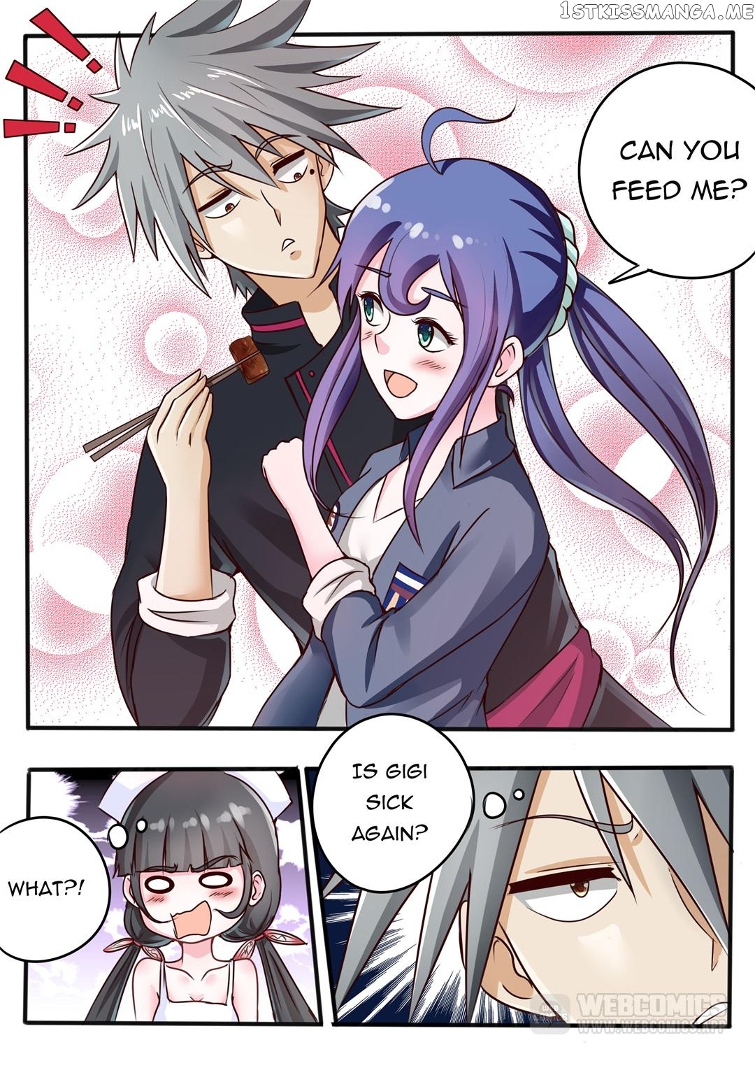 The Brilliant Village Doctor chapter 52 - page 7