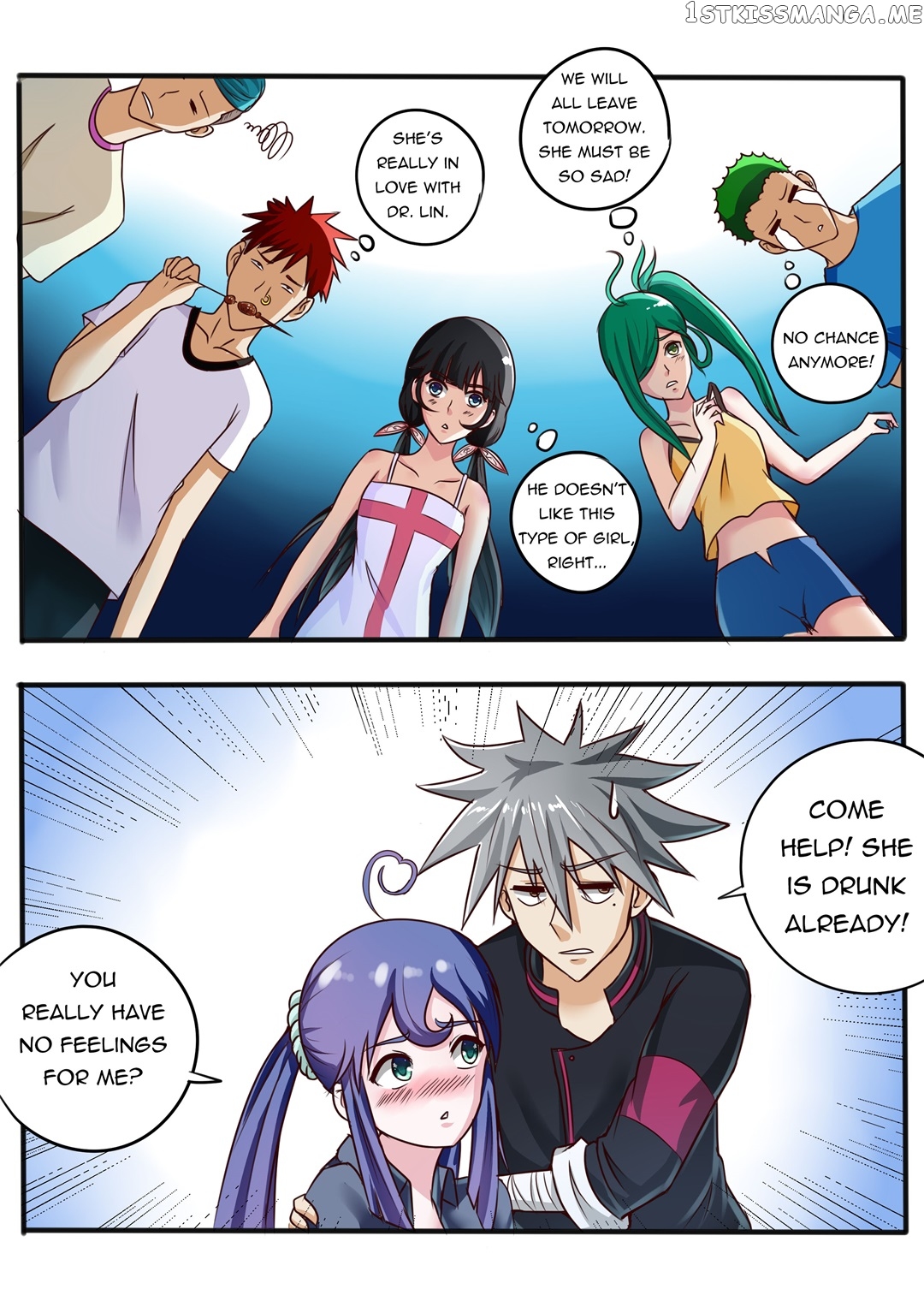 The Brilliant Village Doctor chapter 52 - page 8