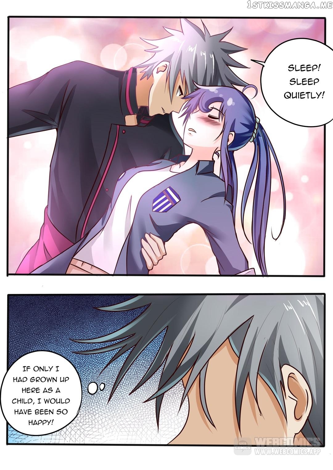 The Brilliant Village Doctor chapter 52 - page 9