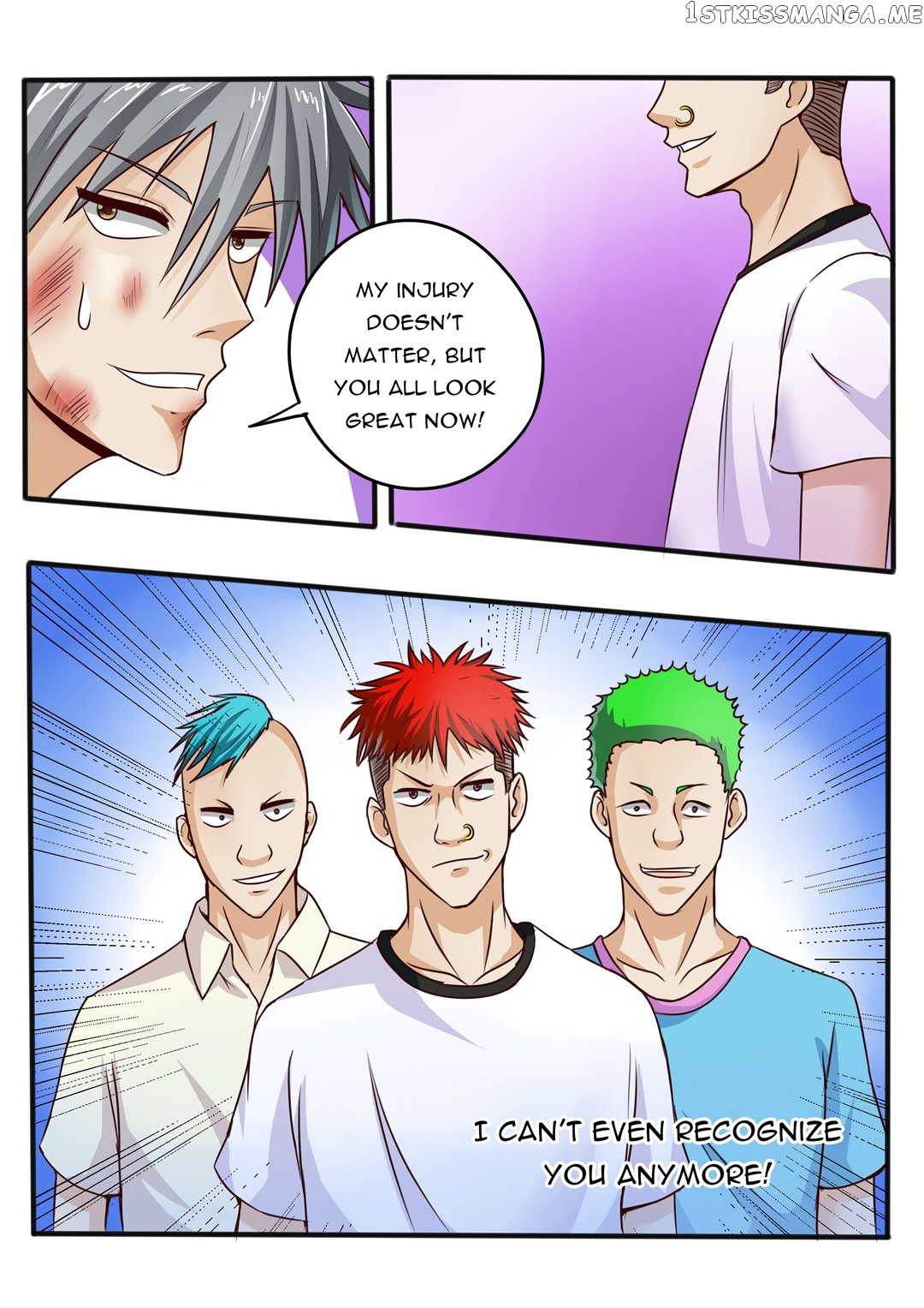 The Brilliant Village Doctor chapter 51 - page 2