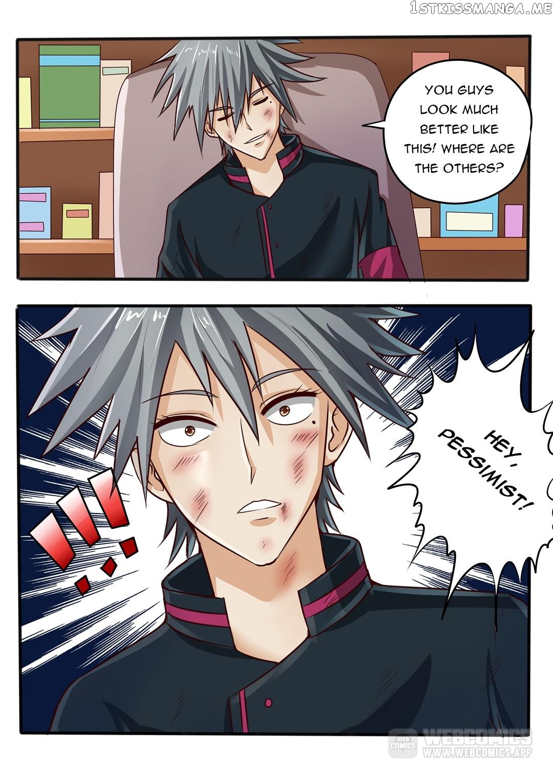 The Brilliant Village Doctor chapter 51 - page 3