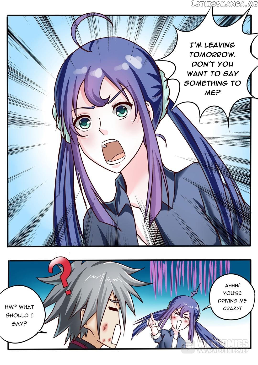 The Brilliant Village Doctor chapter 51 - page 7