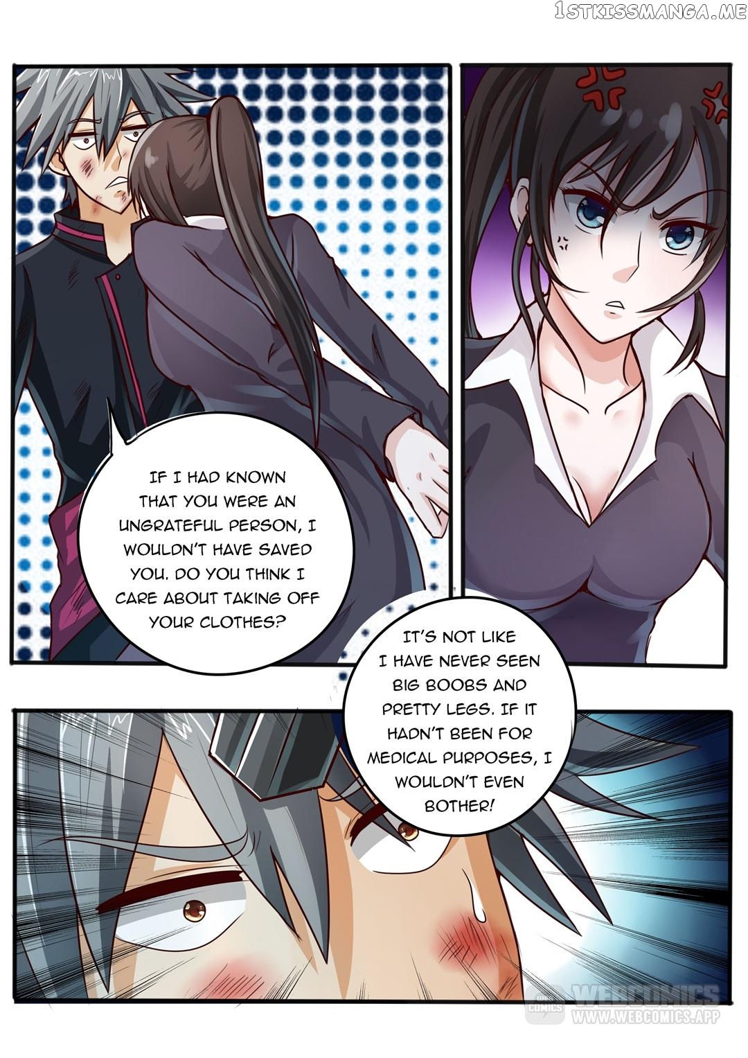 The Brilliant Village Doctor chapter 50 - page 3