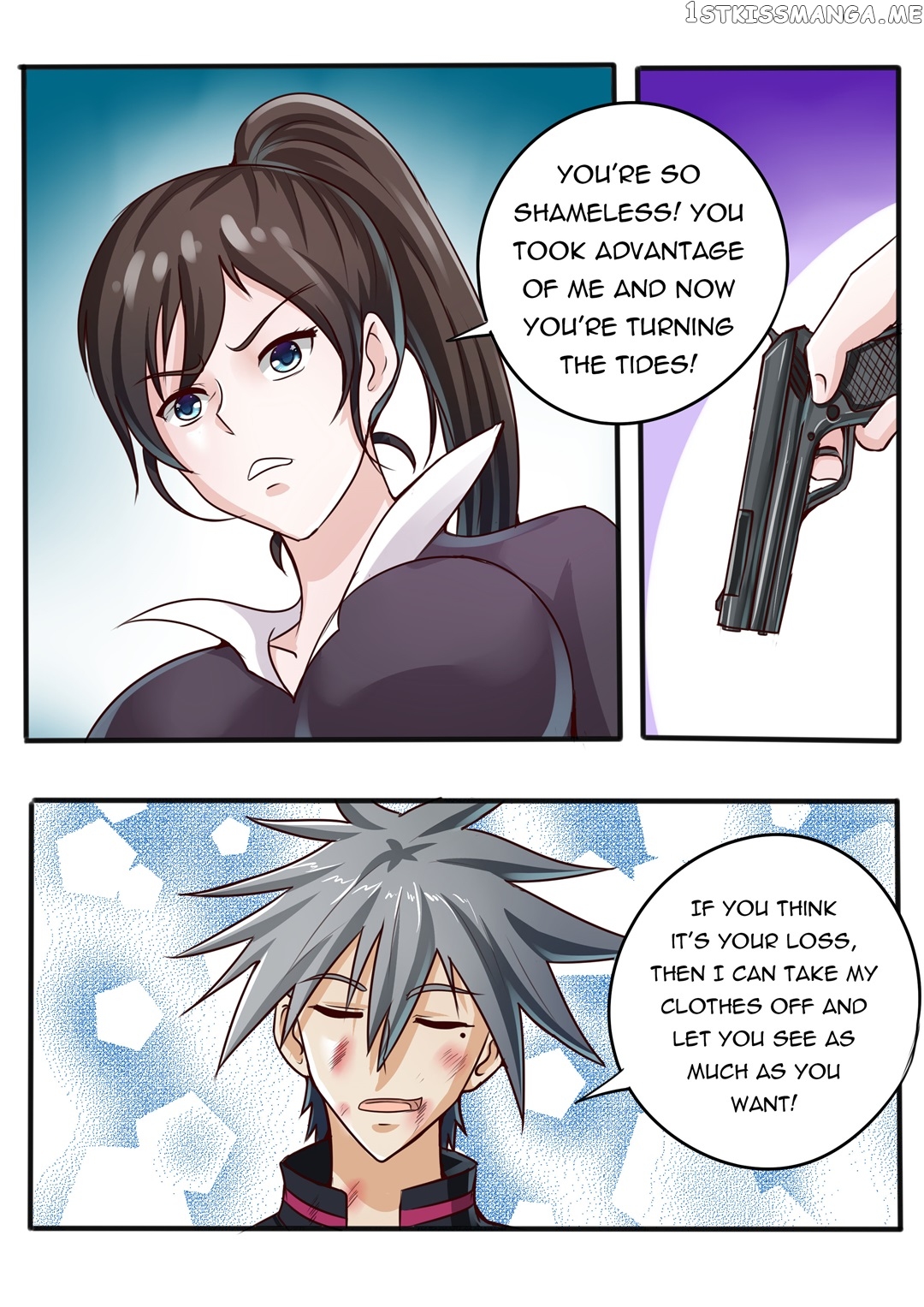 The Brilliant Village Doctor chapter 50 - page 4
