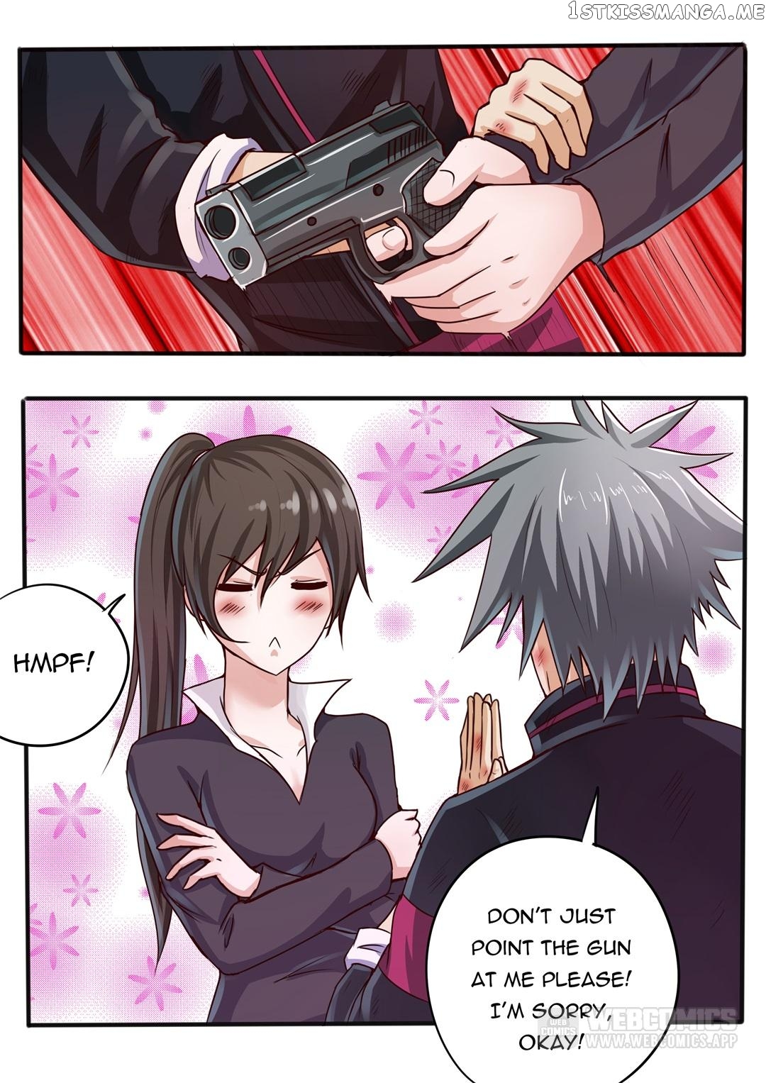 The Brilliant Village Doctor chapter 50 - page 5