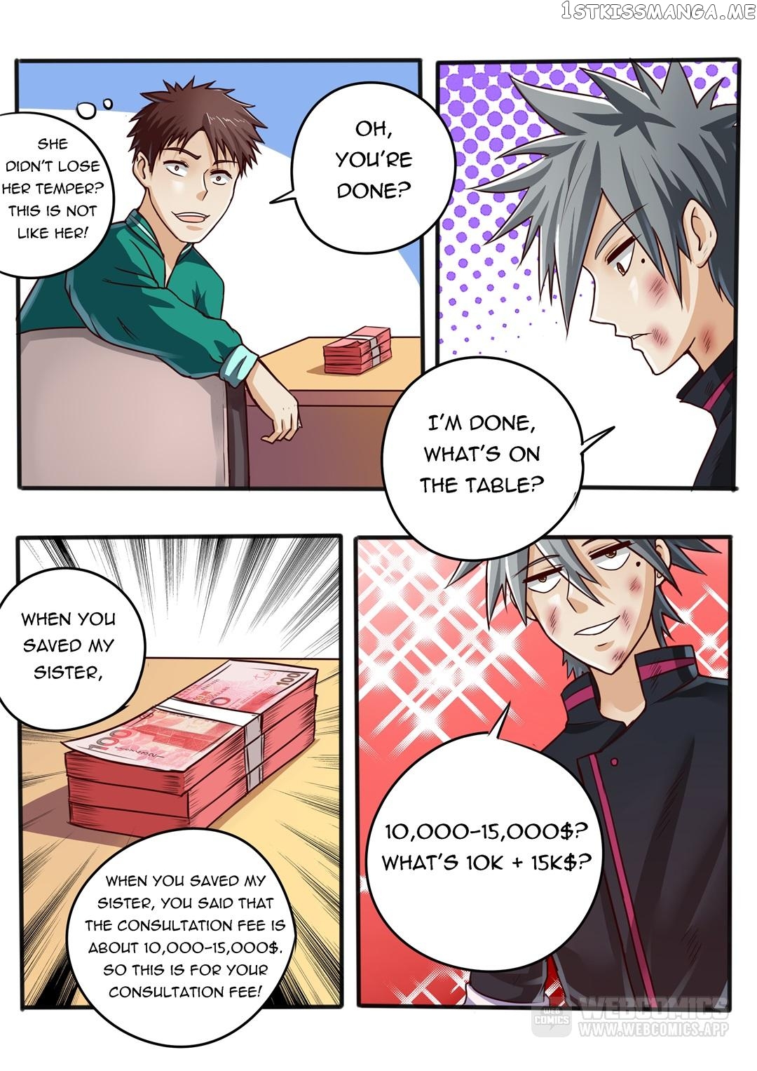 The Brilliant Village Doctor chapter 50 - page 7