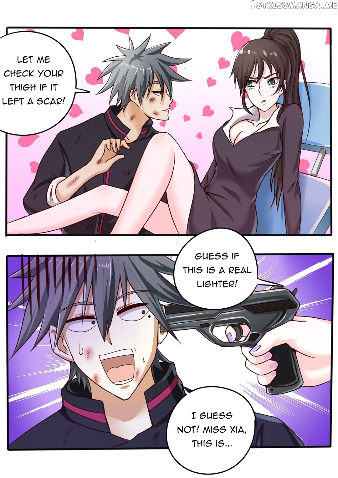 The Brilliant Village Doctor chapter 49 - page 6