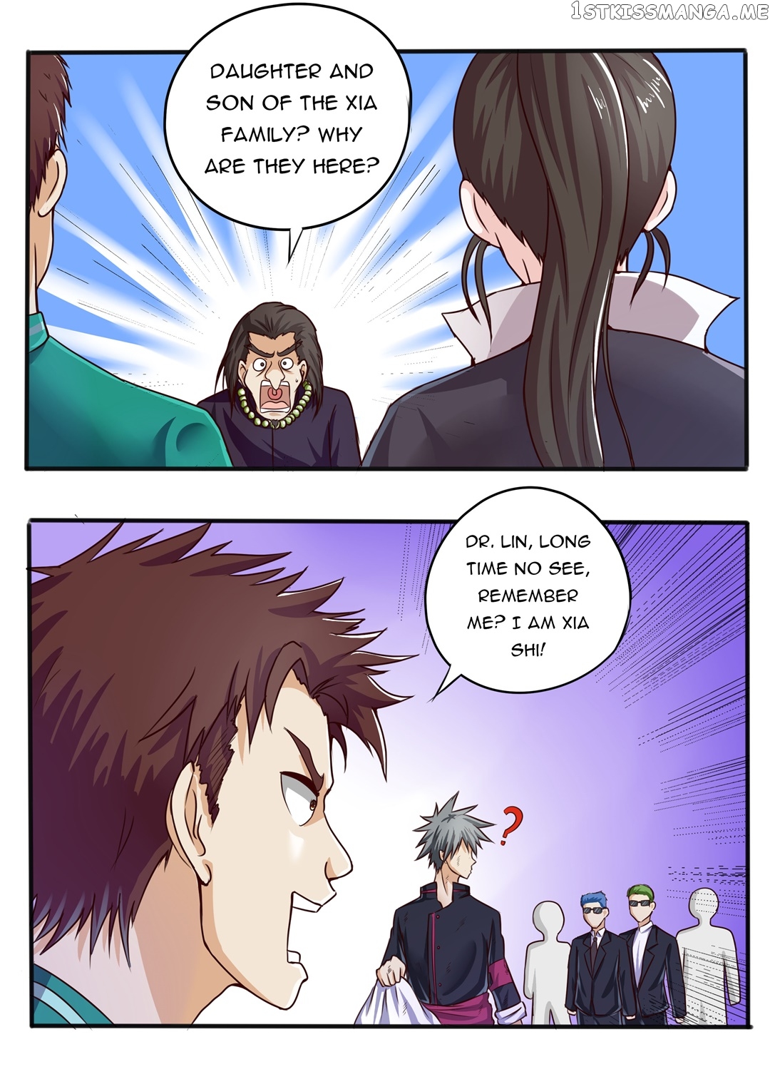The Brilliant Village Doctor chapter 48 - page 2