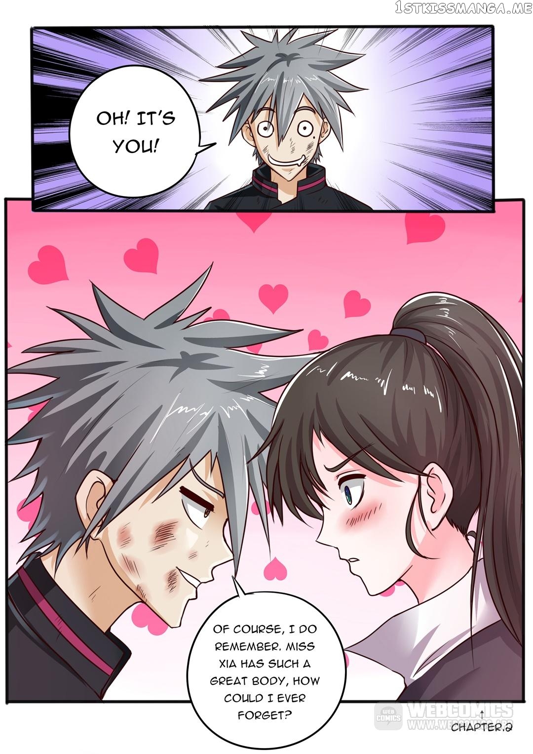 The Brilliant Village Doctor chapter 48 - page 3