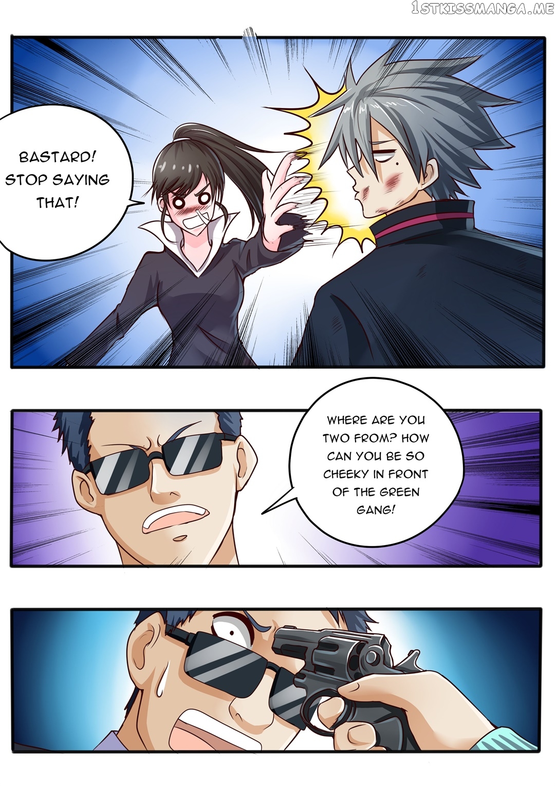 The Brilliant Village Doctor chapter 48 - page 4