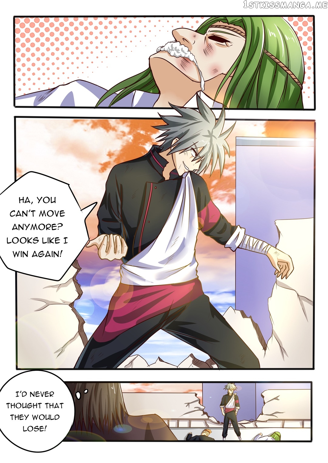 The Brilliant Village Doctor chapter 47 - page 2