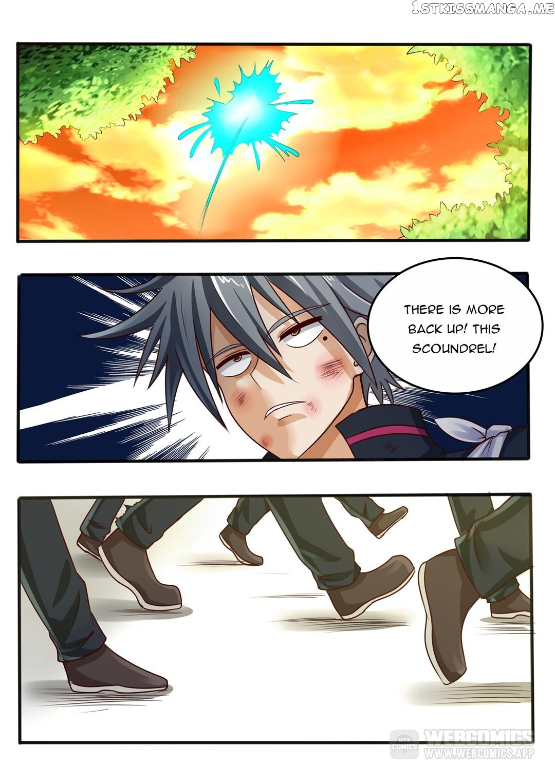 The Brilliant Village Doctor chapter 47 - page 3