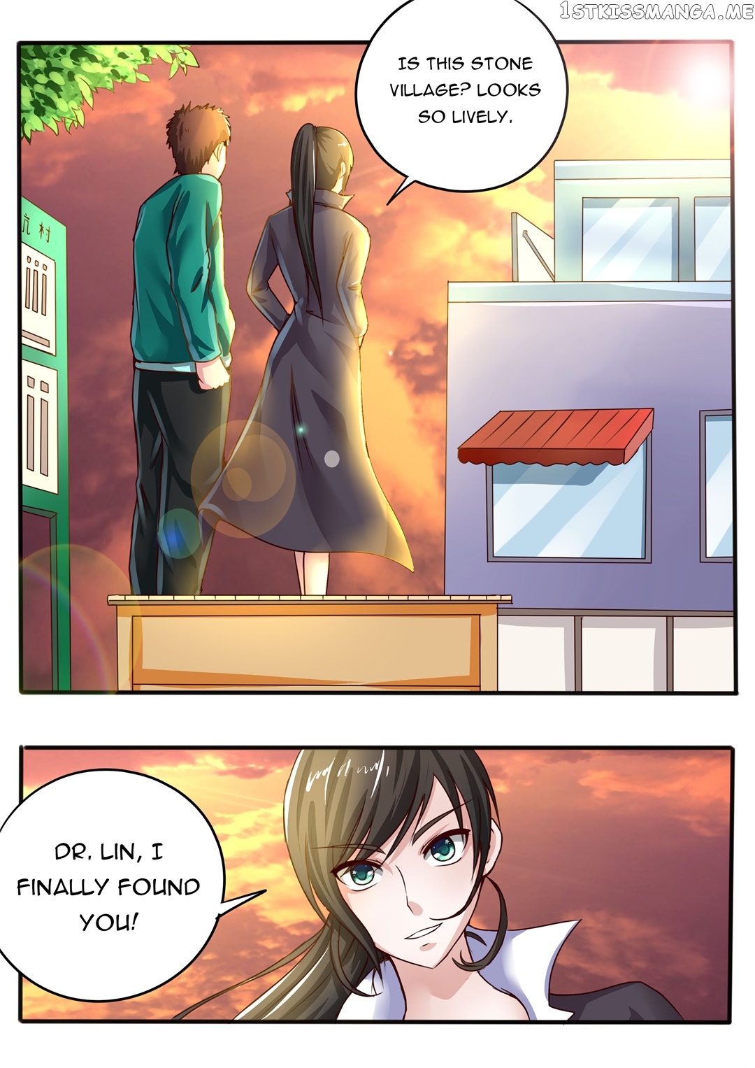 The Brilliant Village Doctor chapter 47 - page 6