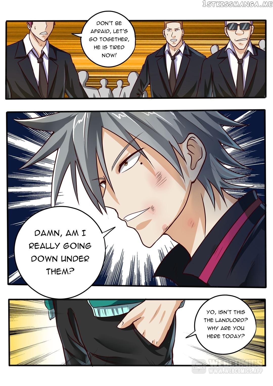The Brilliant Village Doctor chapter 47 - page 7