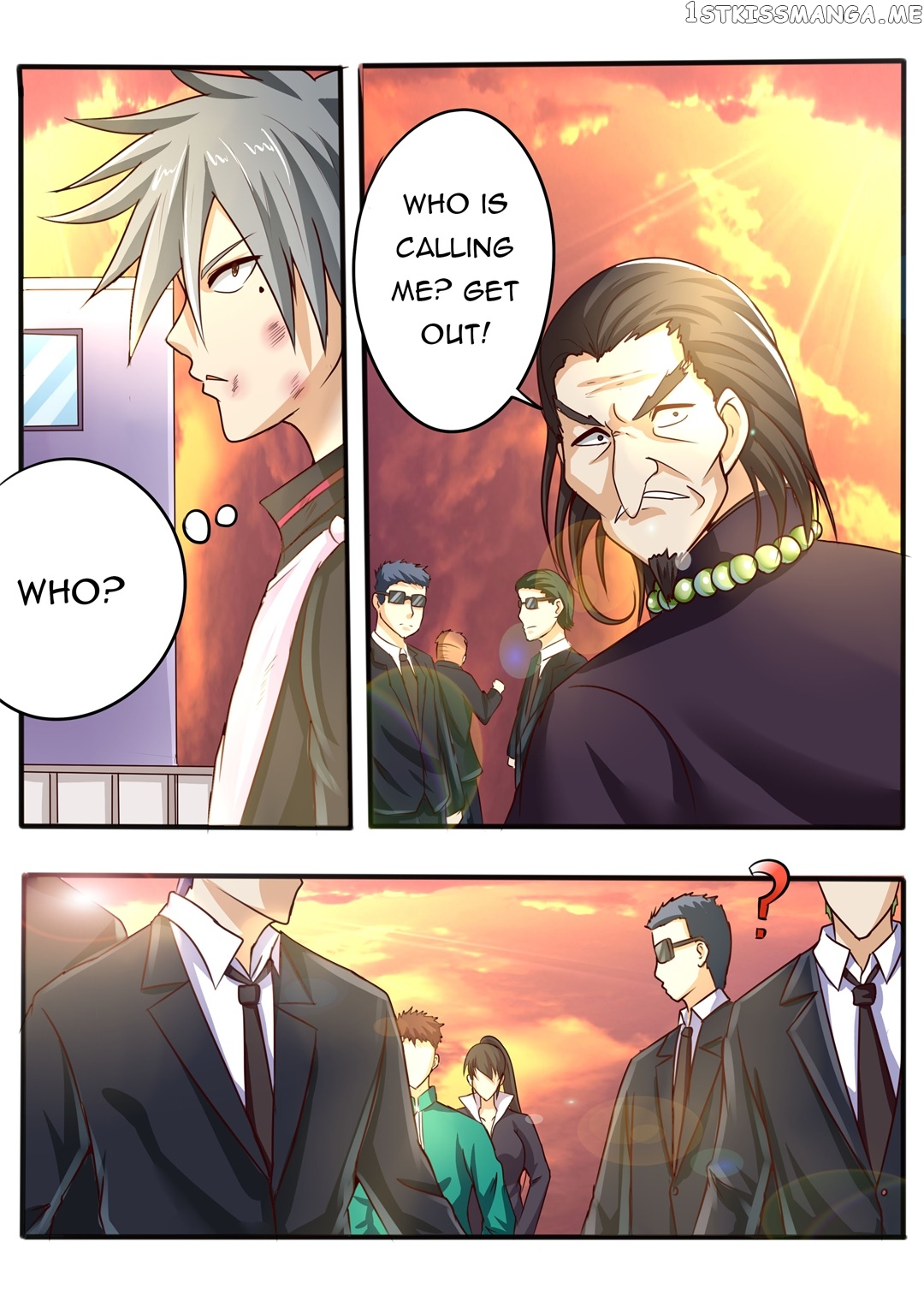 The Brilliant Village Doctor chapter 47 - page 8