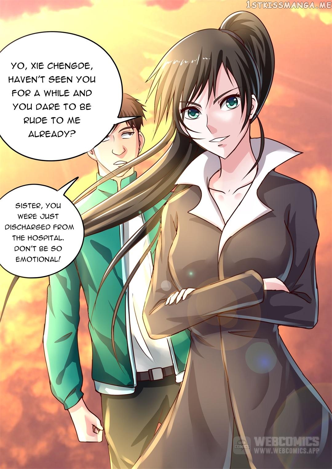 The Brilliant Village Doctor chapter 47 - page 9