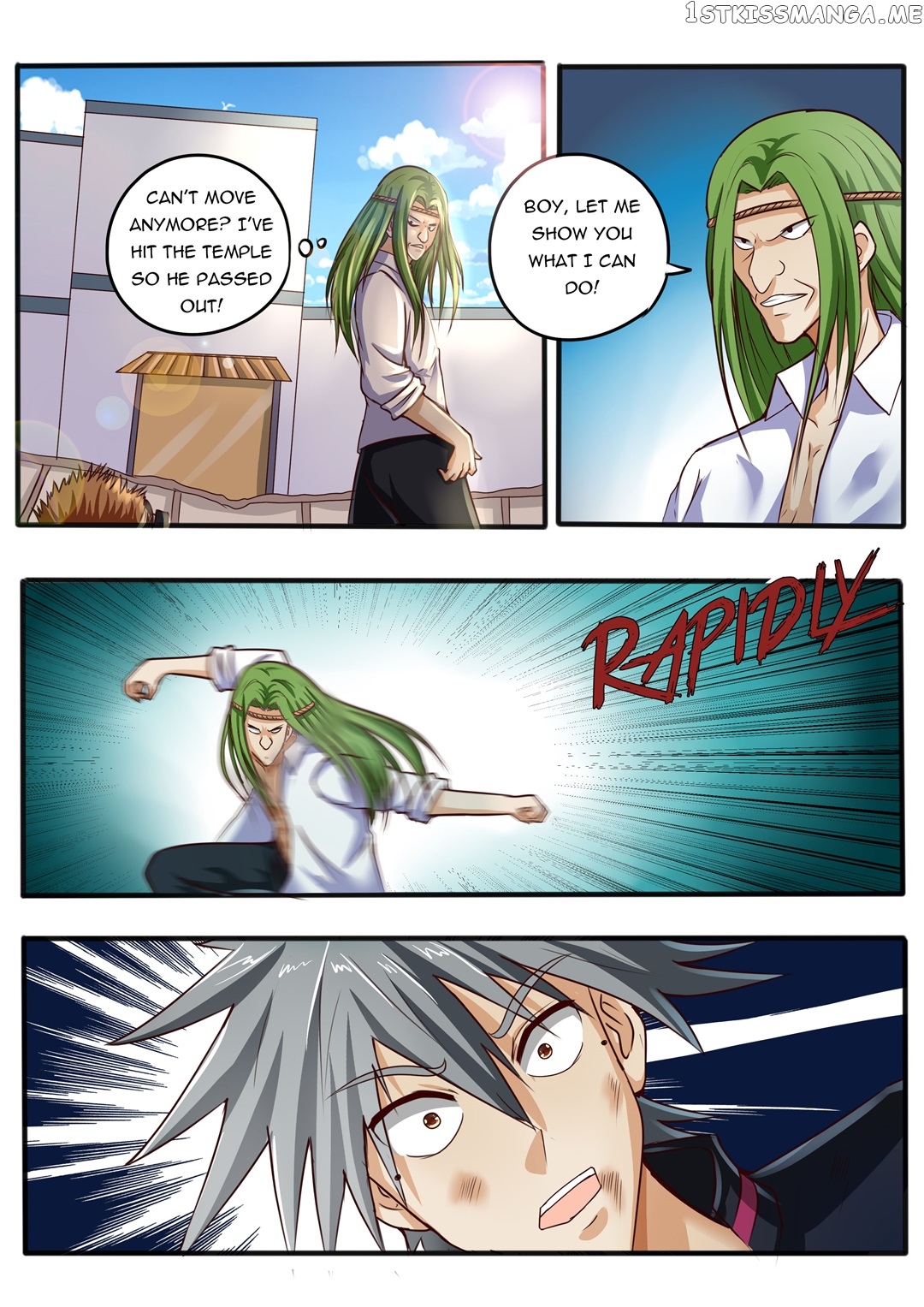 The Brilliant Village Doctor chapter 46 - page 2