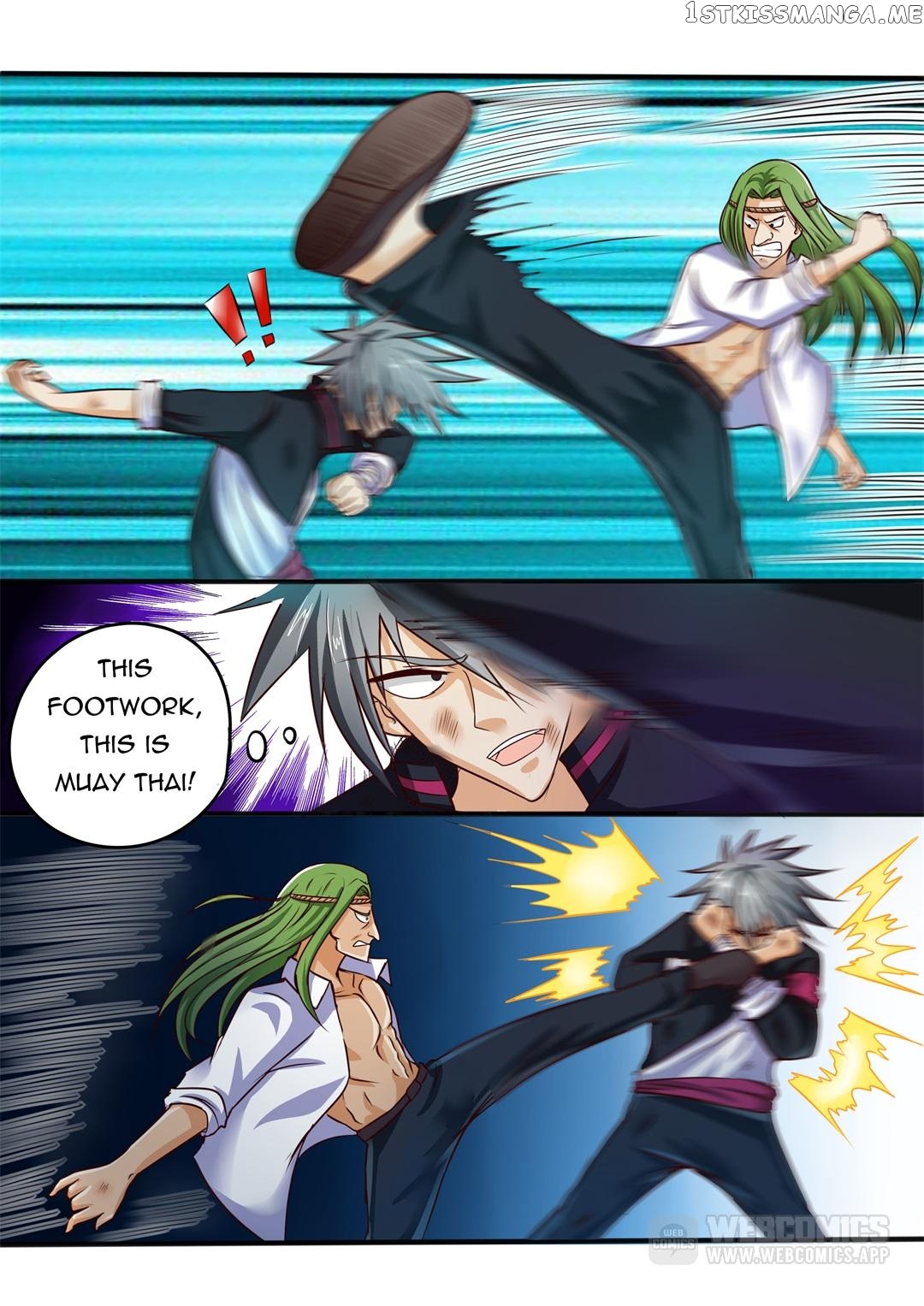 The Brilliant Village Doctor chapter 46 - page 3
