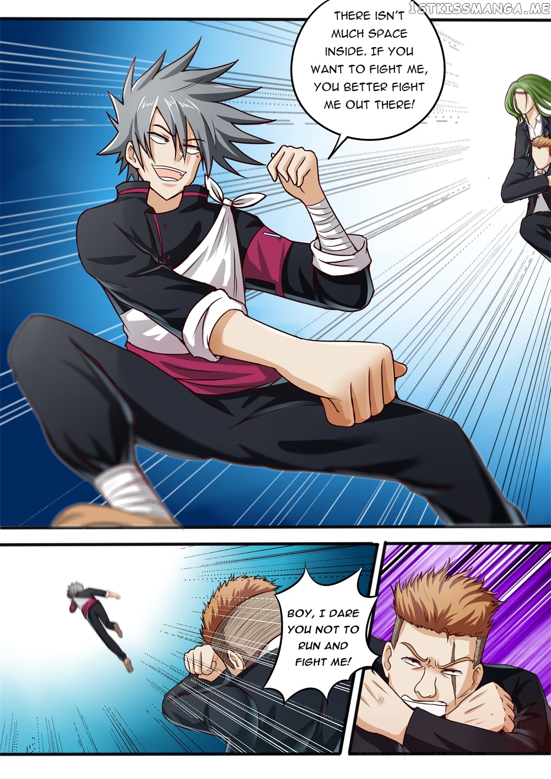 The Brilliant Village Doctor chapter 45 - page 2
