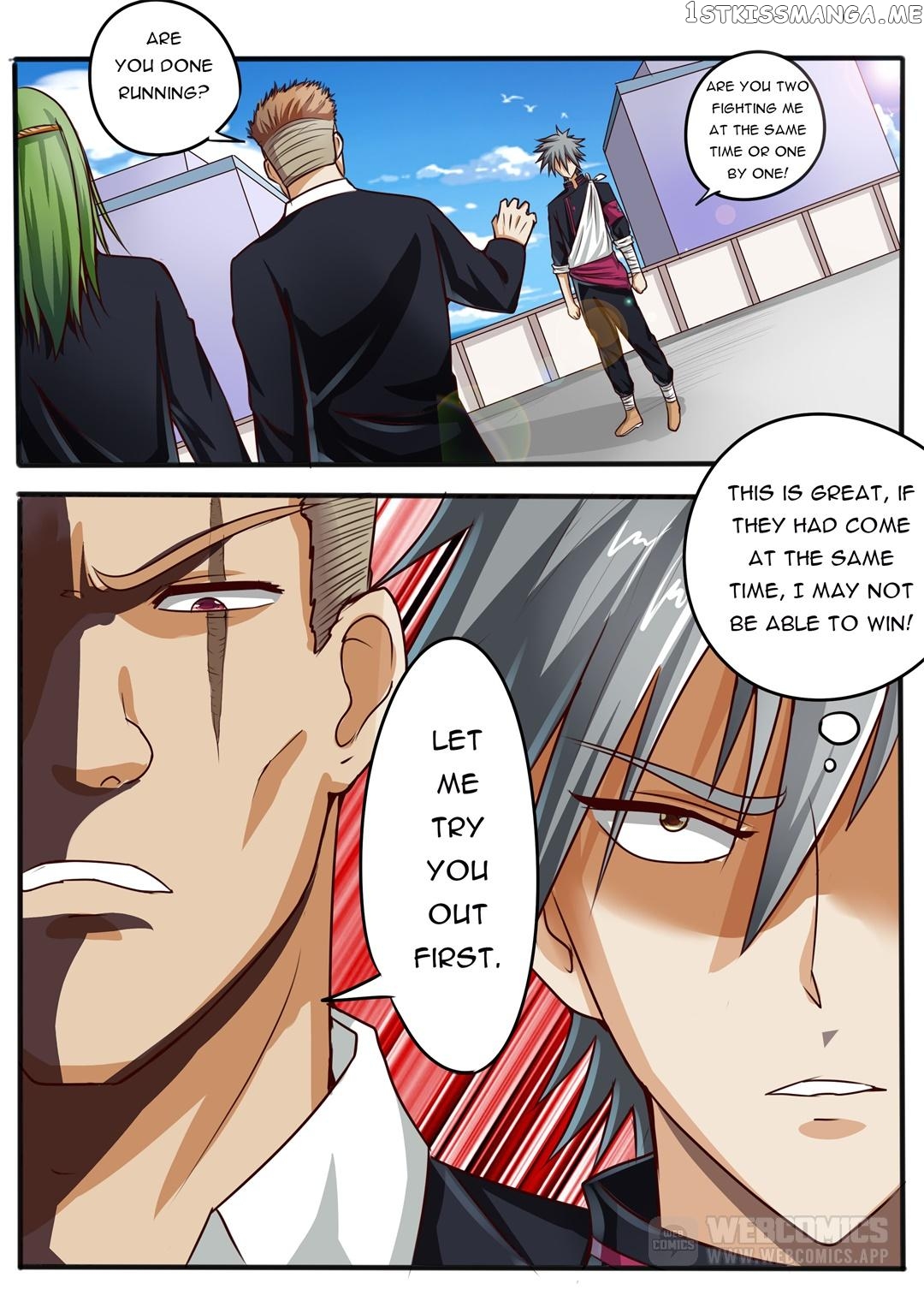 The Brilliant Village Doctor chapter 45 - page 3