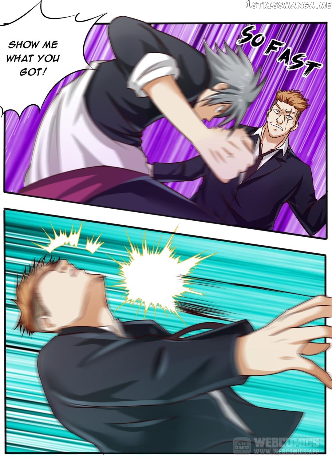 The Brilliant Village Doctor chapter 45 - page 5