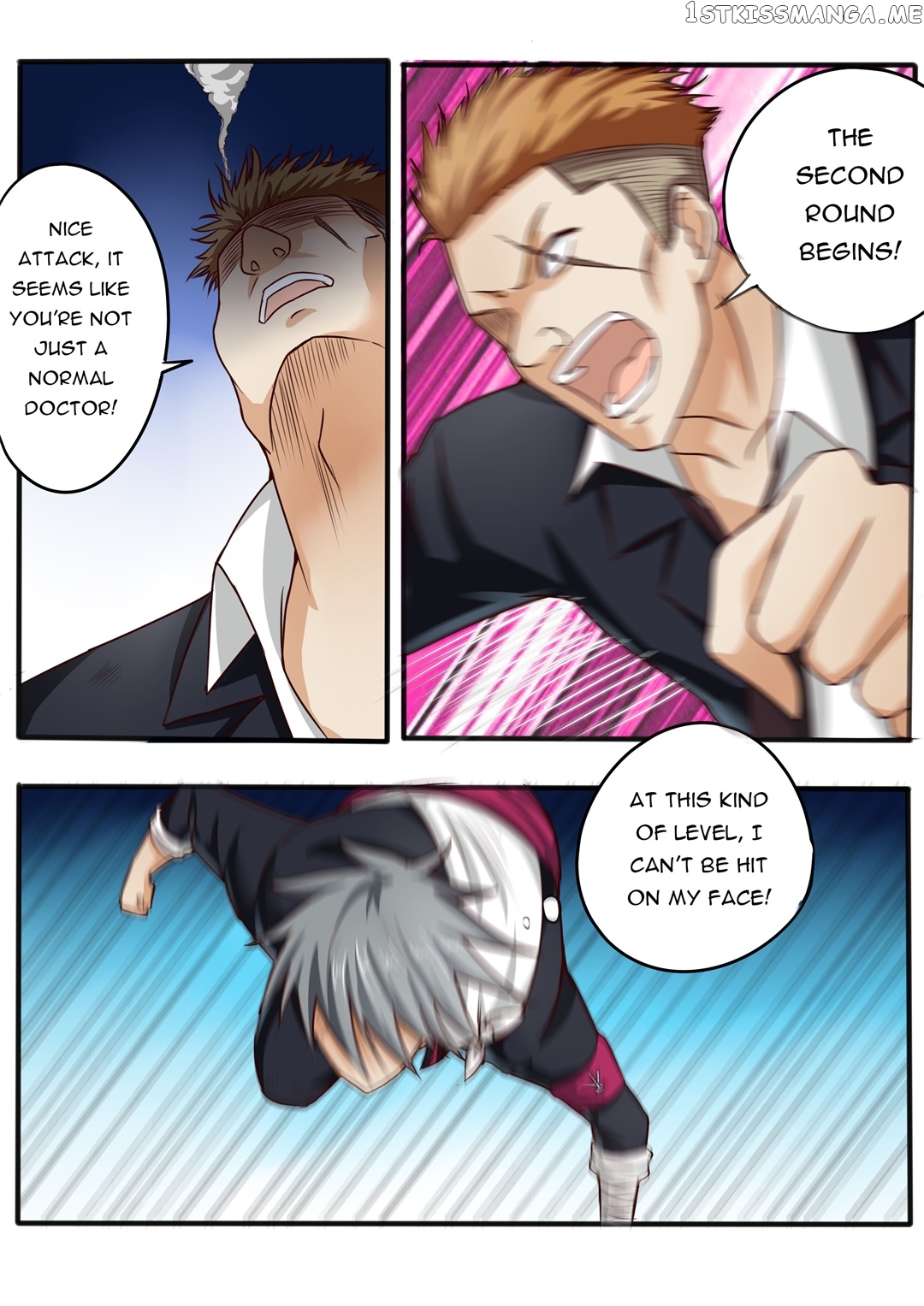The Brilliant Village Doctor chapter 45 - page 6