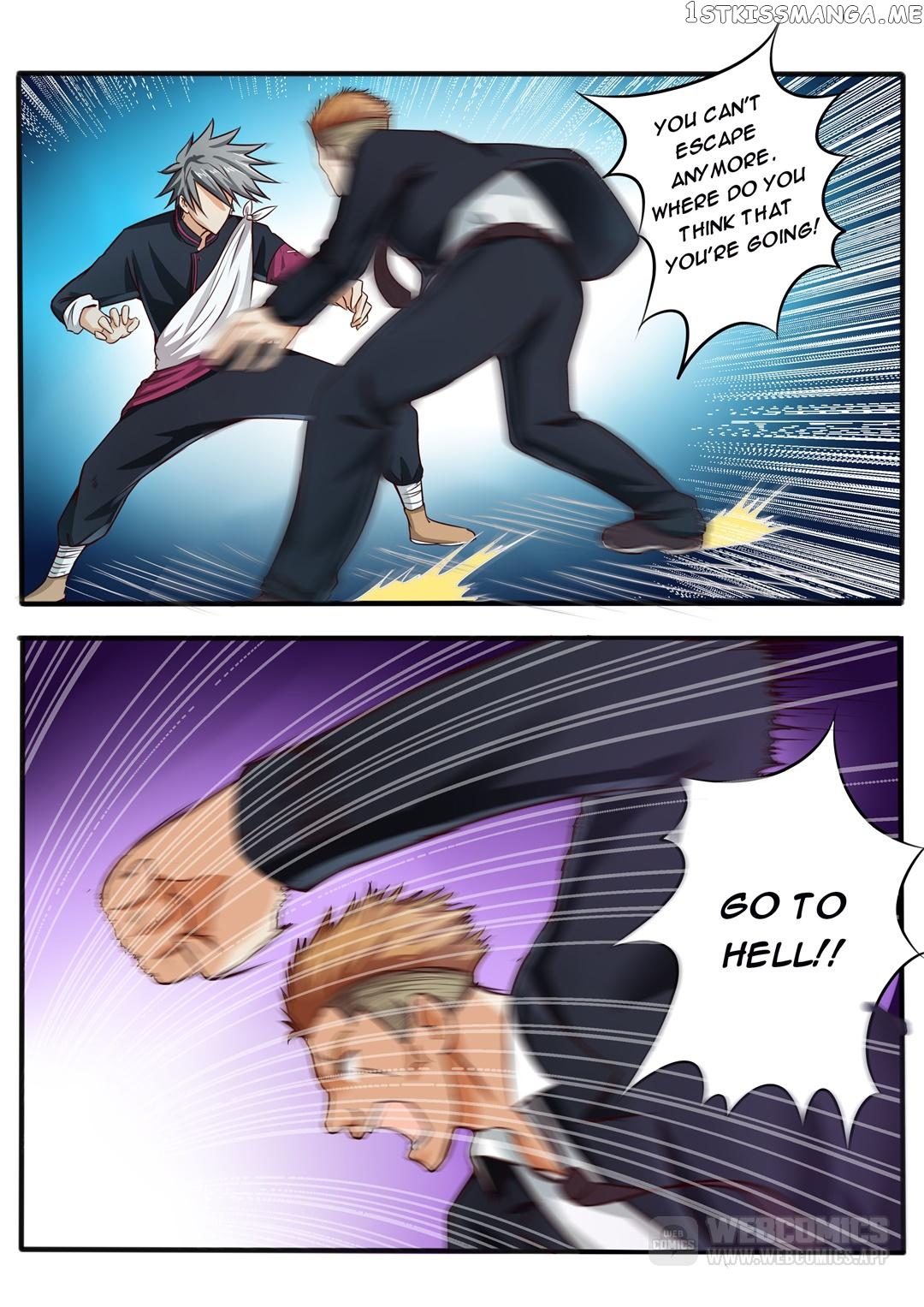 The Brilliant Village Doctor chapter 45 - page 7