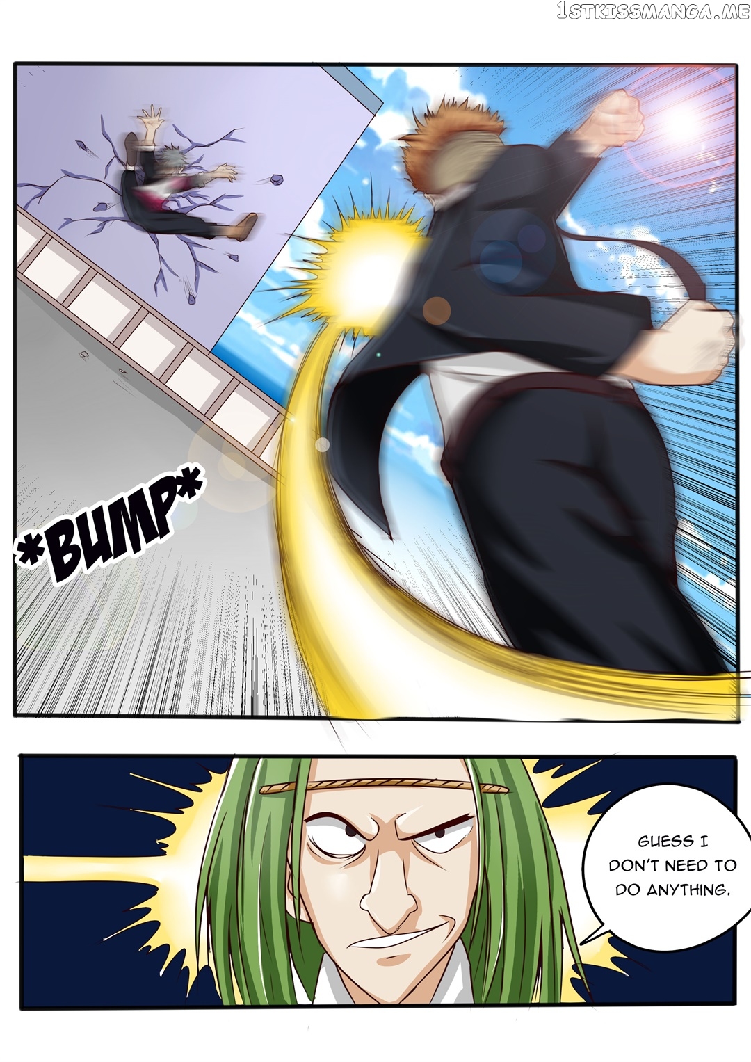 The Brilliant Village Doctor chapter 45 - page 8