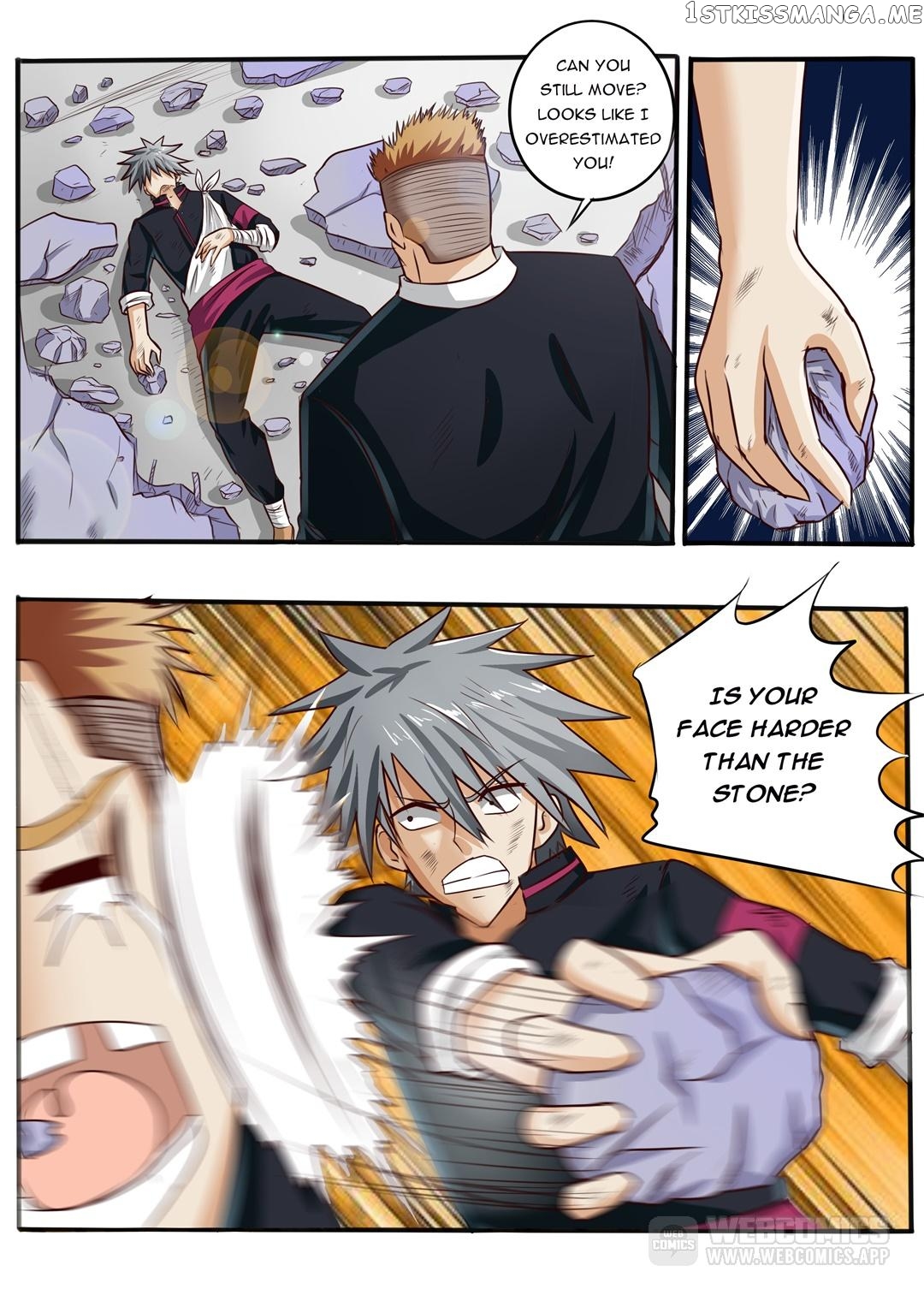 The Brilliant Village Doctor chapter 45 - page 9