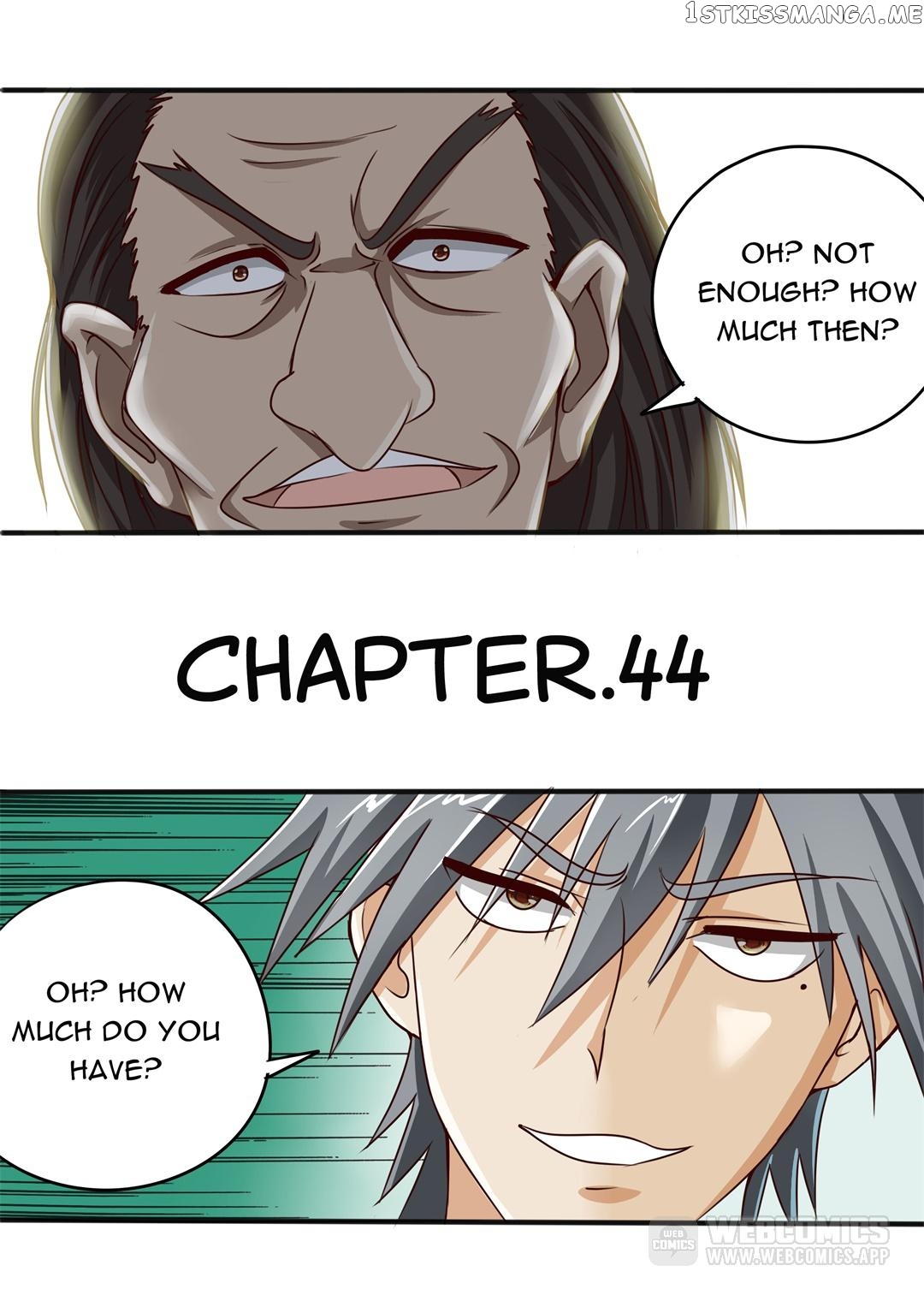 The Brilliant Village Doctor chapter 44 - page 1