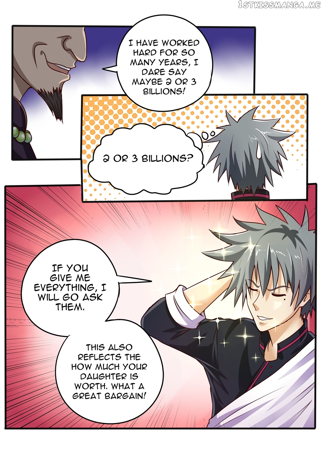 The Brilliant Village Doctor chapter 44 - page 2