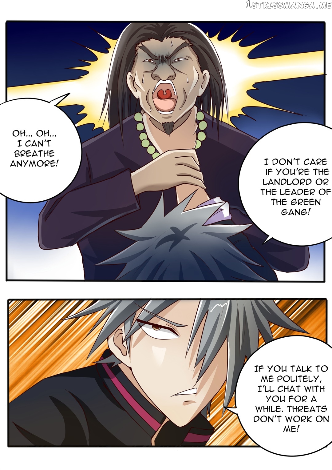 The Brilliant Village Doctor chapter 44 - page 6