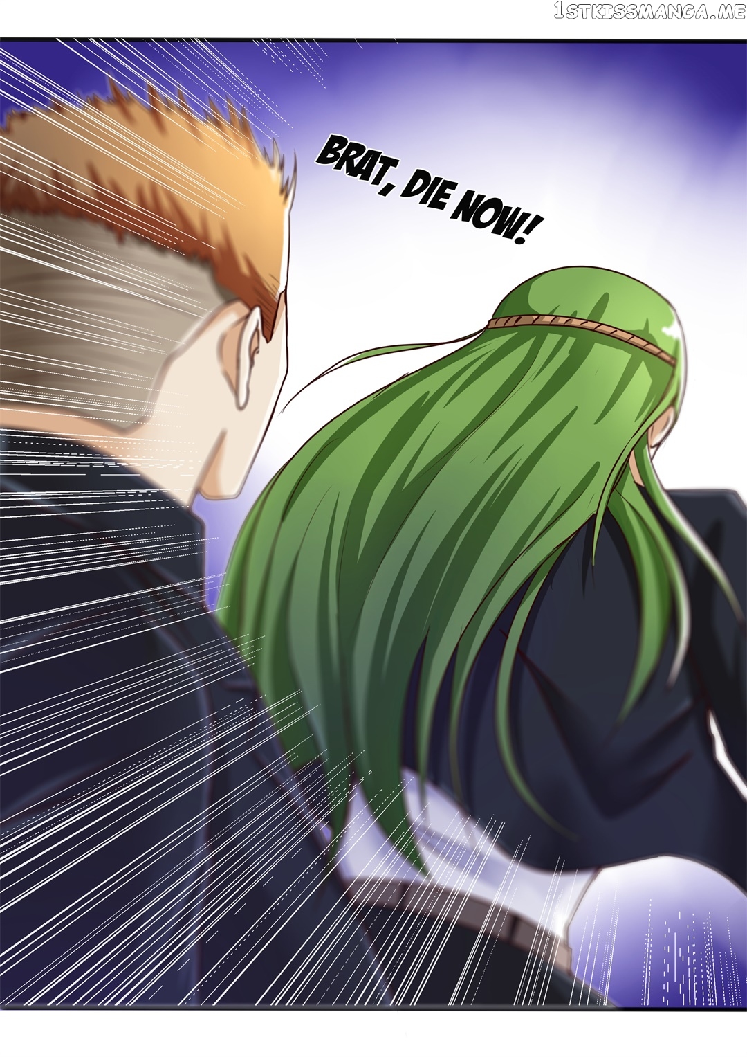 The Brilliant Village Doctor chapter 44 - page 8