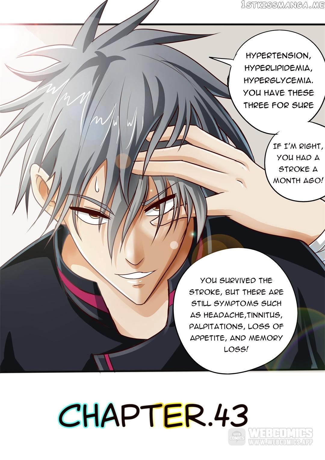 The Brilliant Village Doctor chapter 43 - page 1