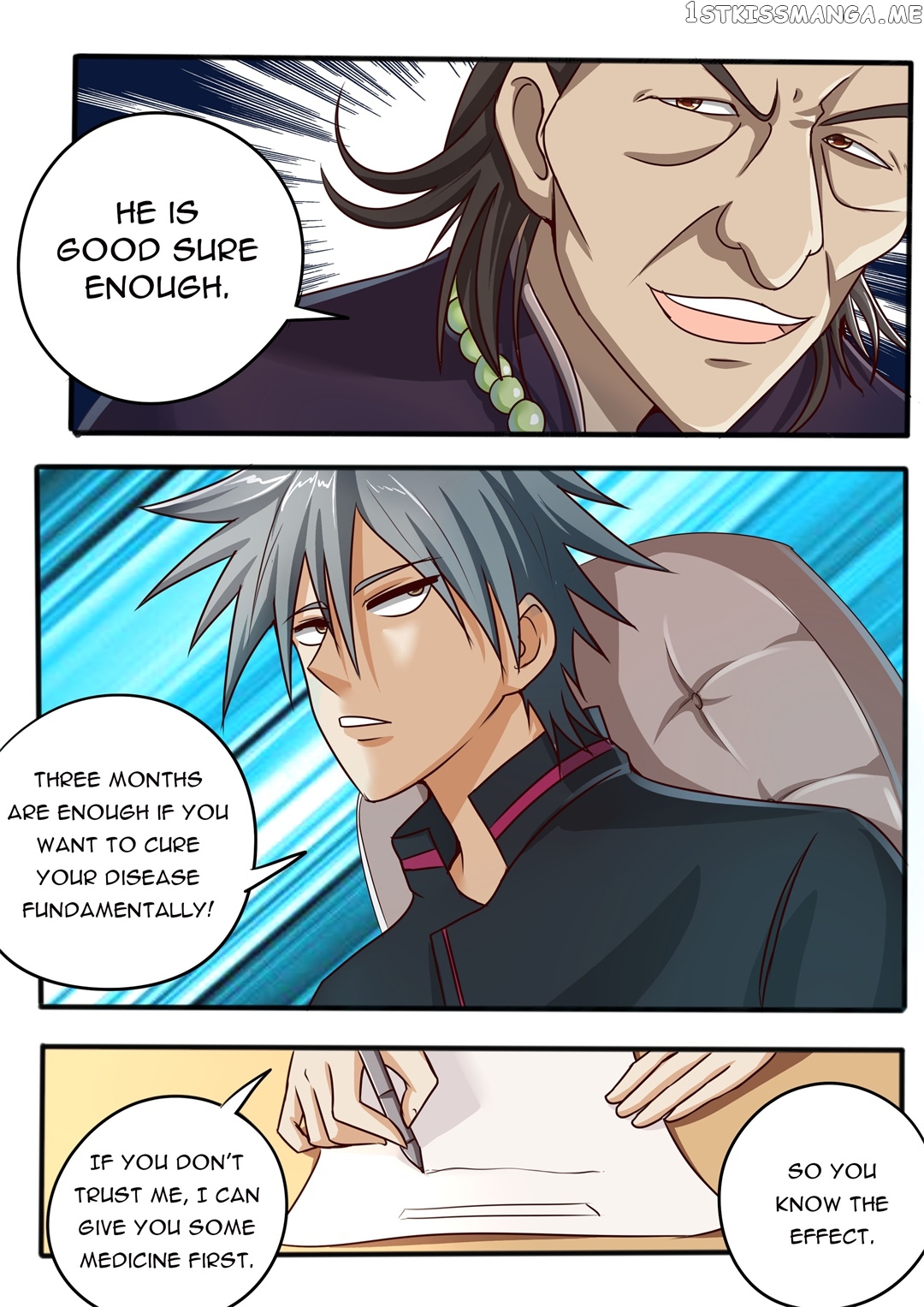 The Brilliant Village Doctor chapter 43 - page 2