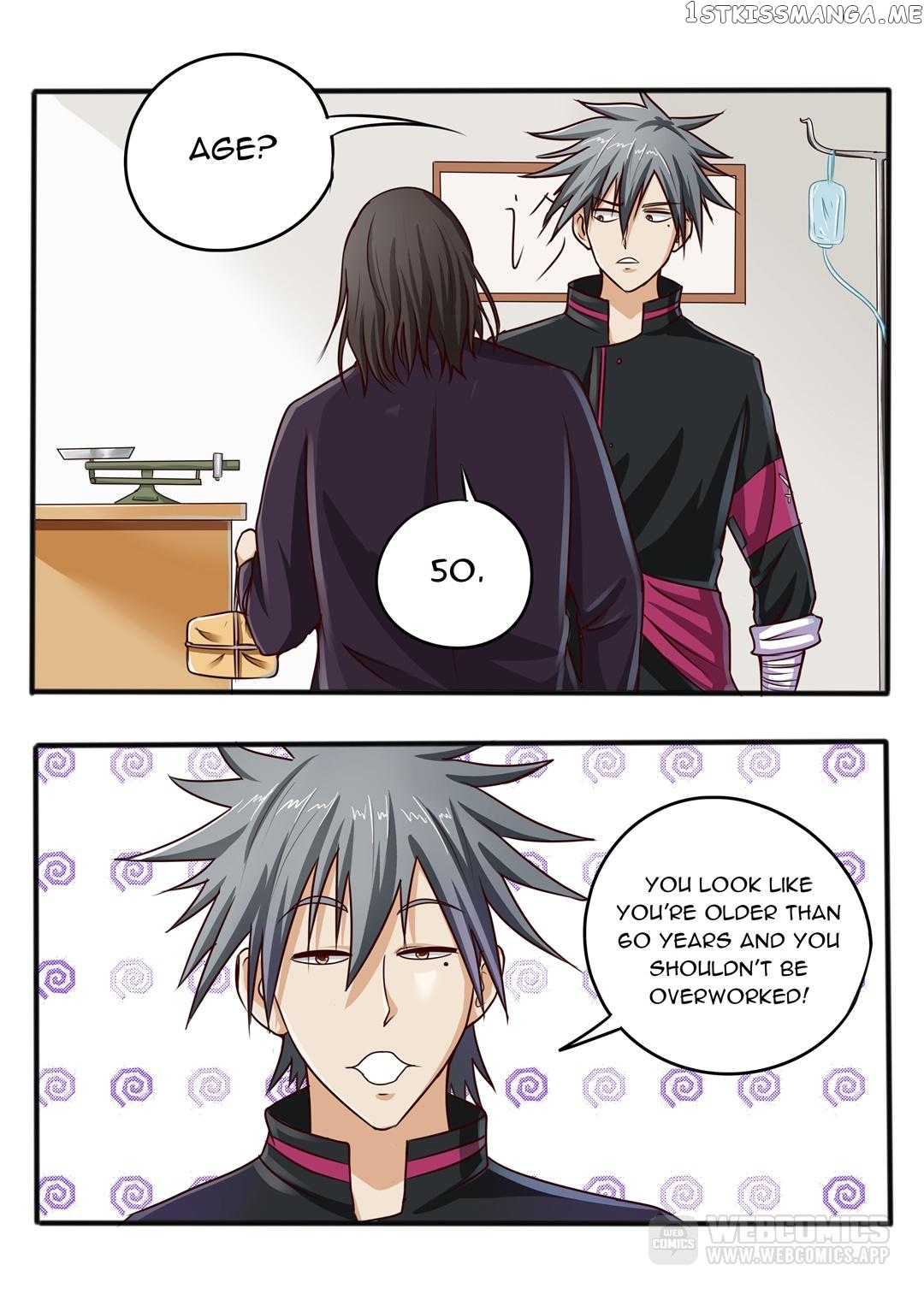 The Brilliant Village Doctor chapter 43 - page 5