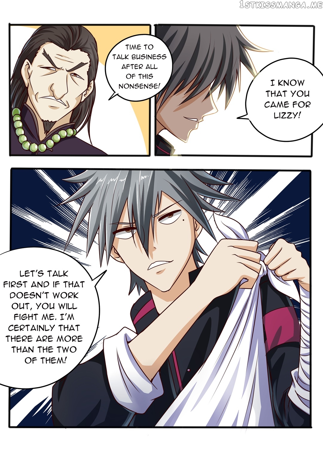 The Brilliant Village Doctor chapter 43 - page 6