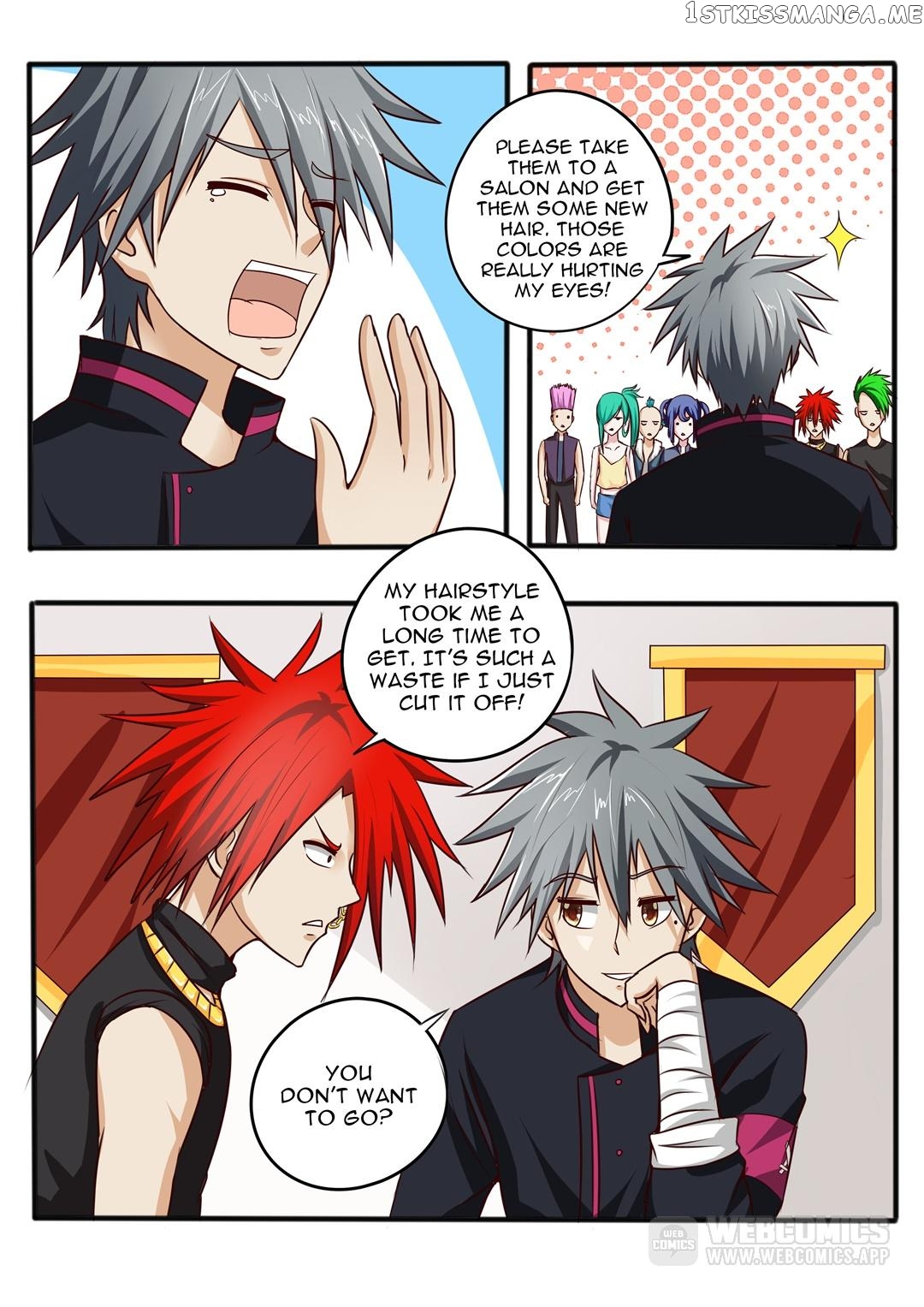 The Brilliant Village Doctor chapter 42 - page 3