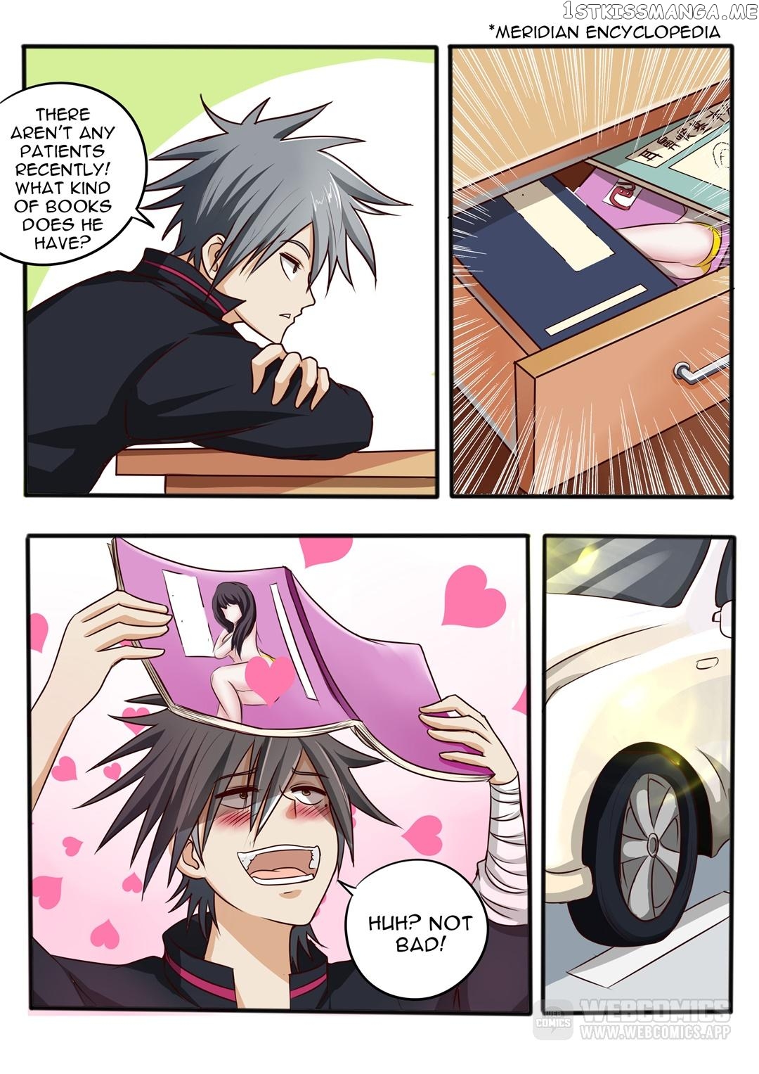 The Brilliant Village Doctor chapter 42 - page 5