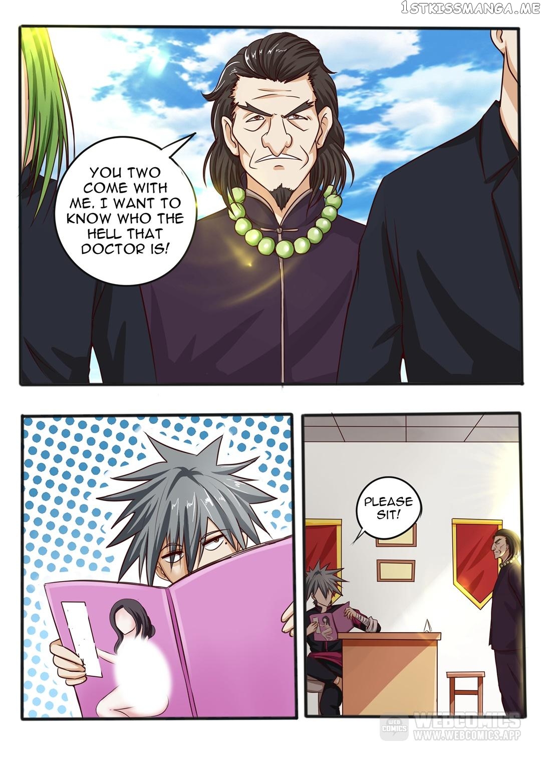 The Brilliant Village Doctor chapter 42 - page 7