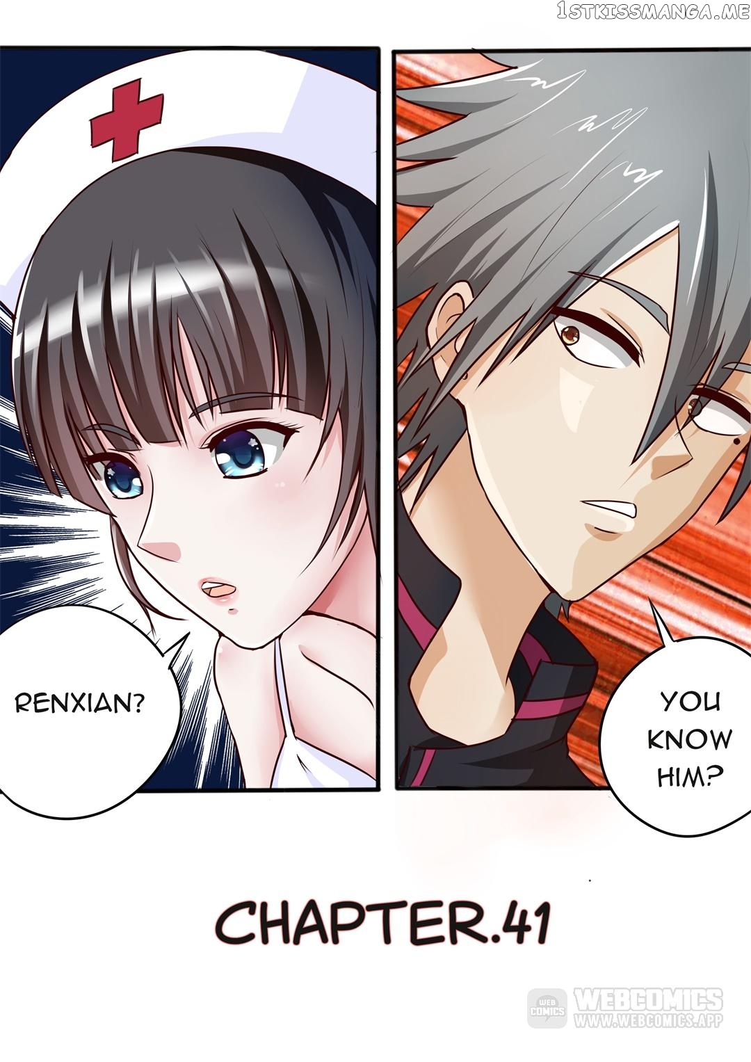 The Brilliant Village Doctor chapter 41 - page 1