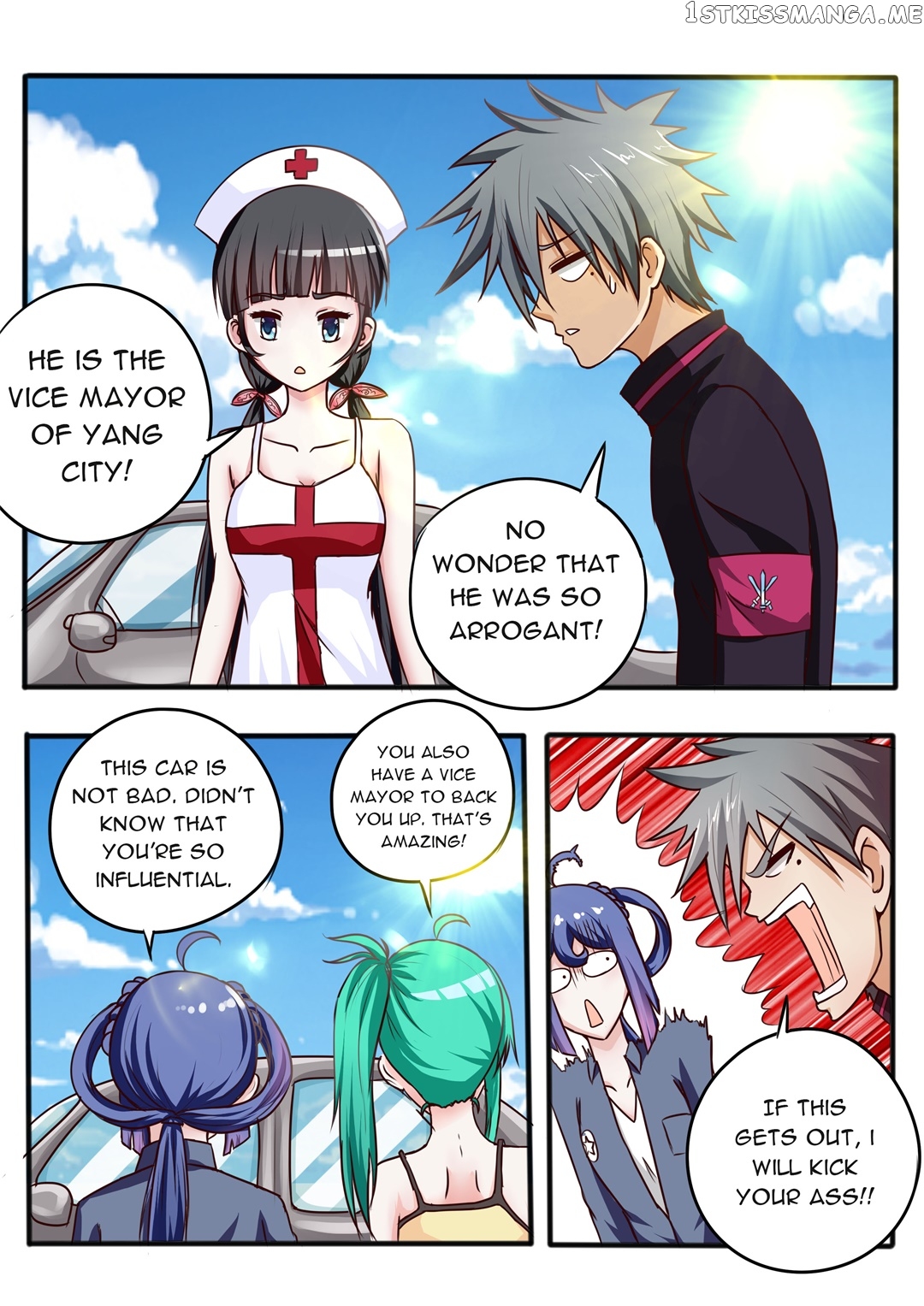 The Brilliant Village Doctor chapter 41 - page 2