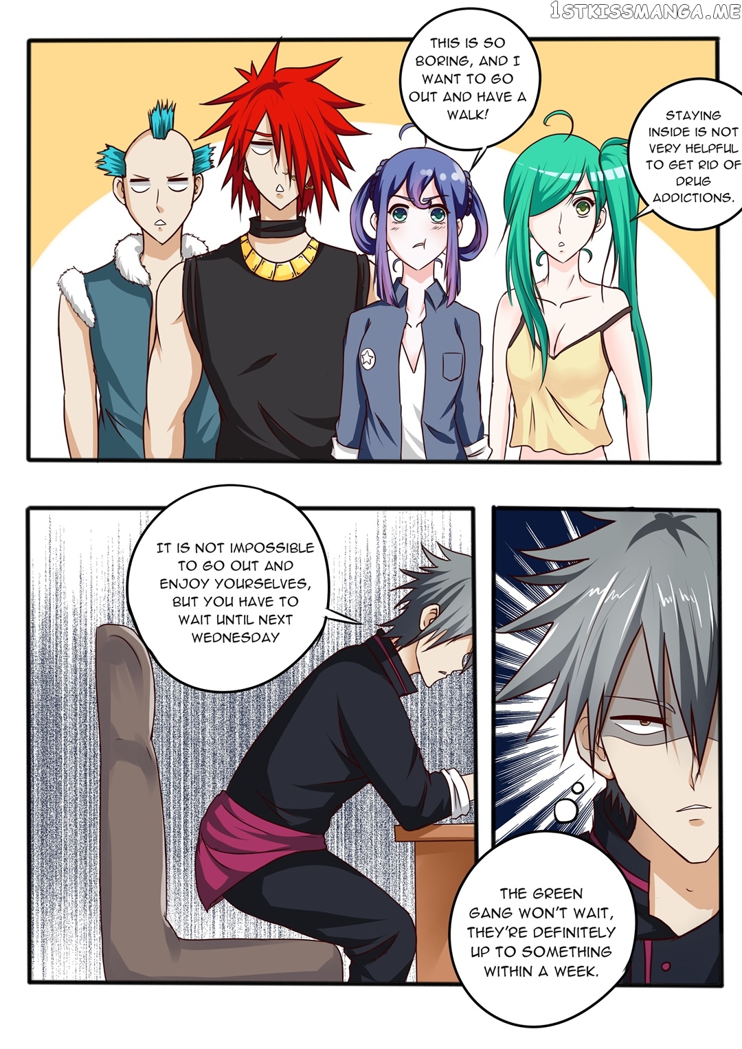 The Brilliant Village Doctor chapter 41 - page 6