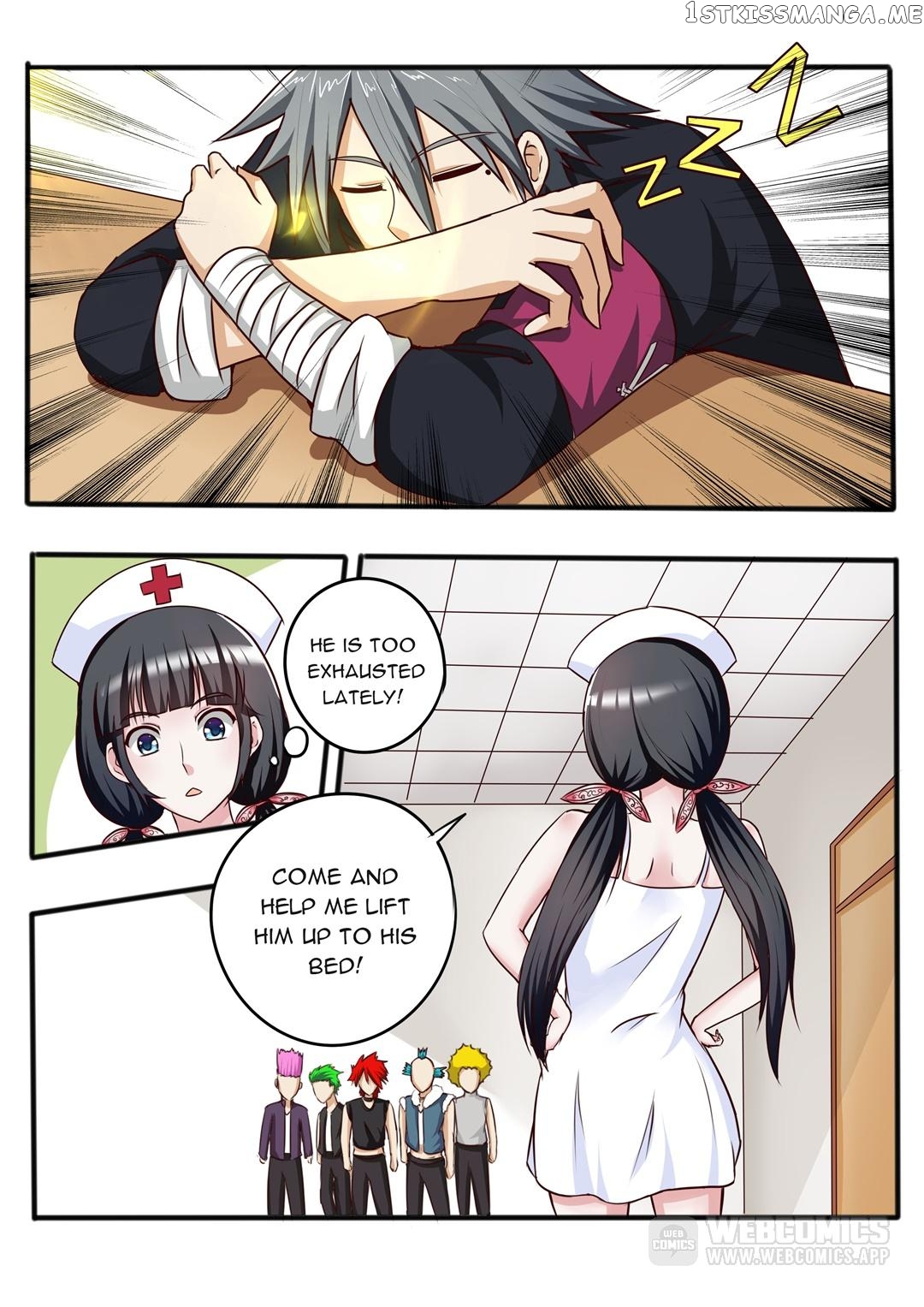 The Brilliant Village Doctor chapter 41 - page 9